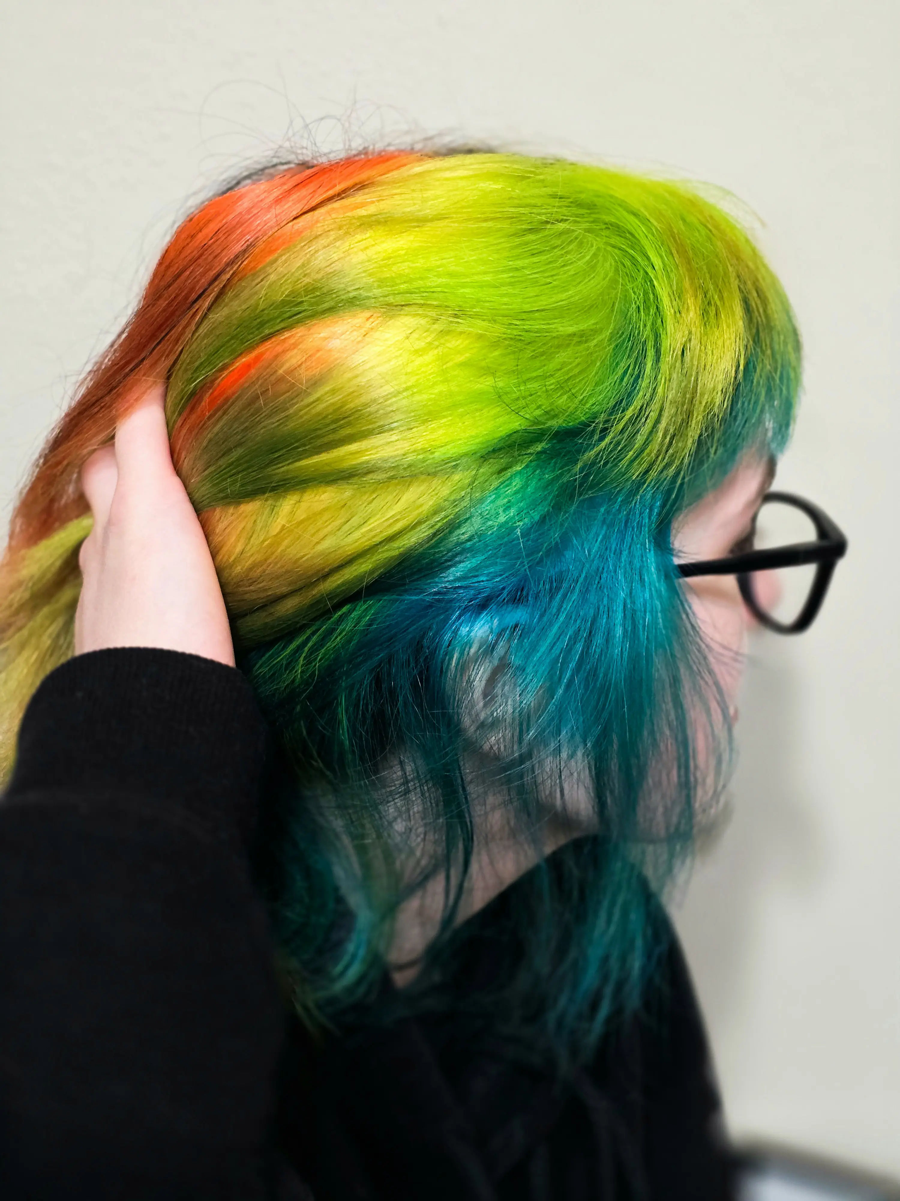 Work by Color Me Cat