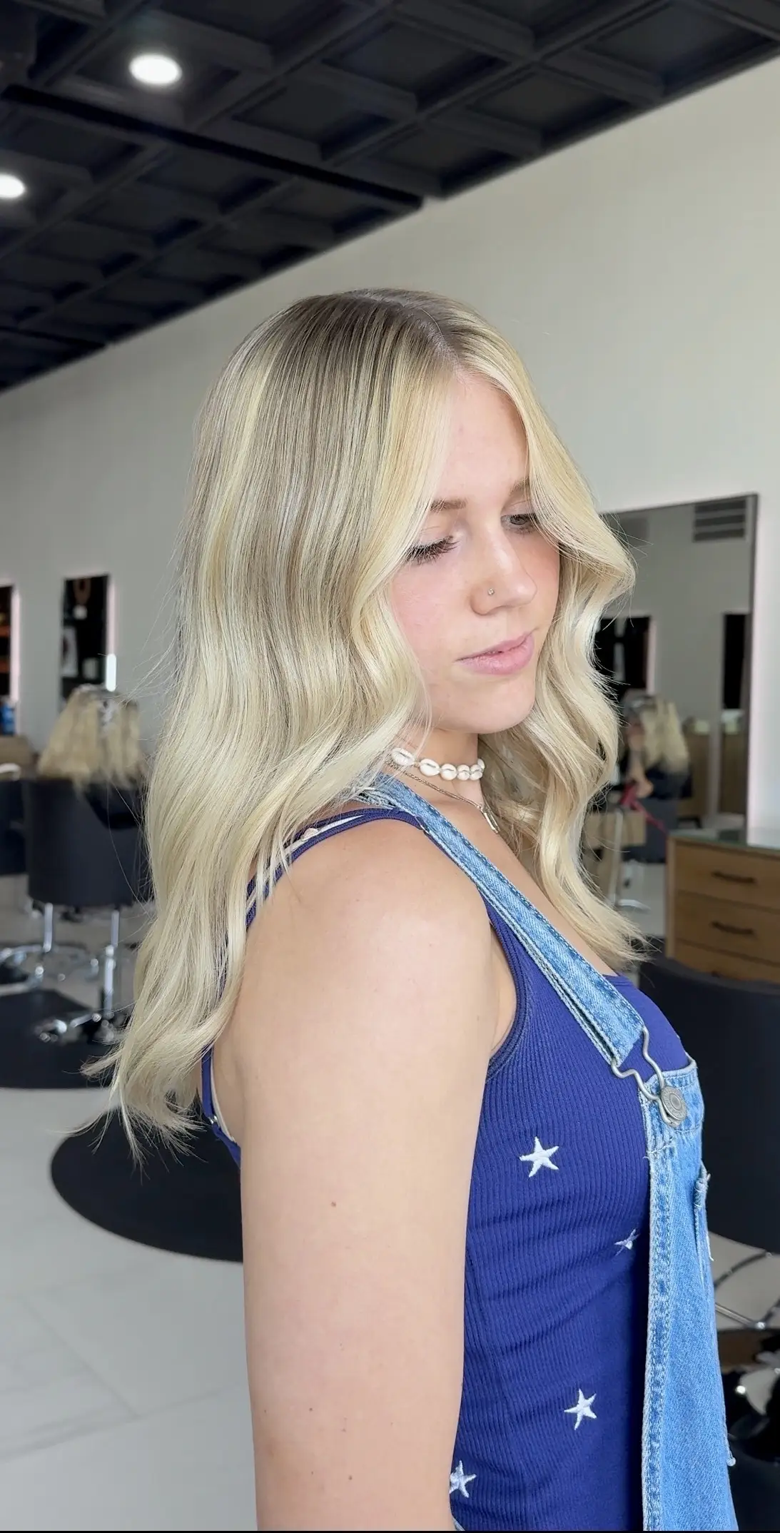 Work by Hair by Sydney Claire - Arnold and Mane Salon 