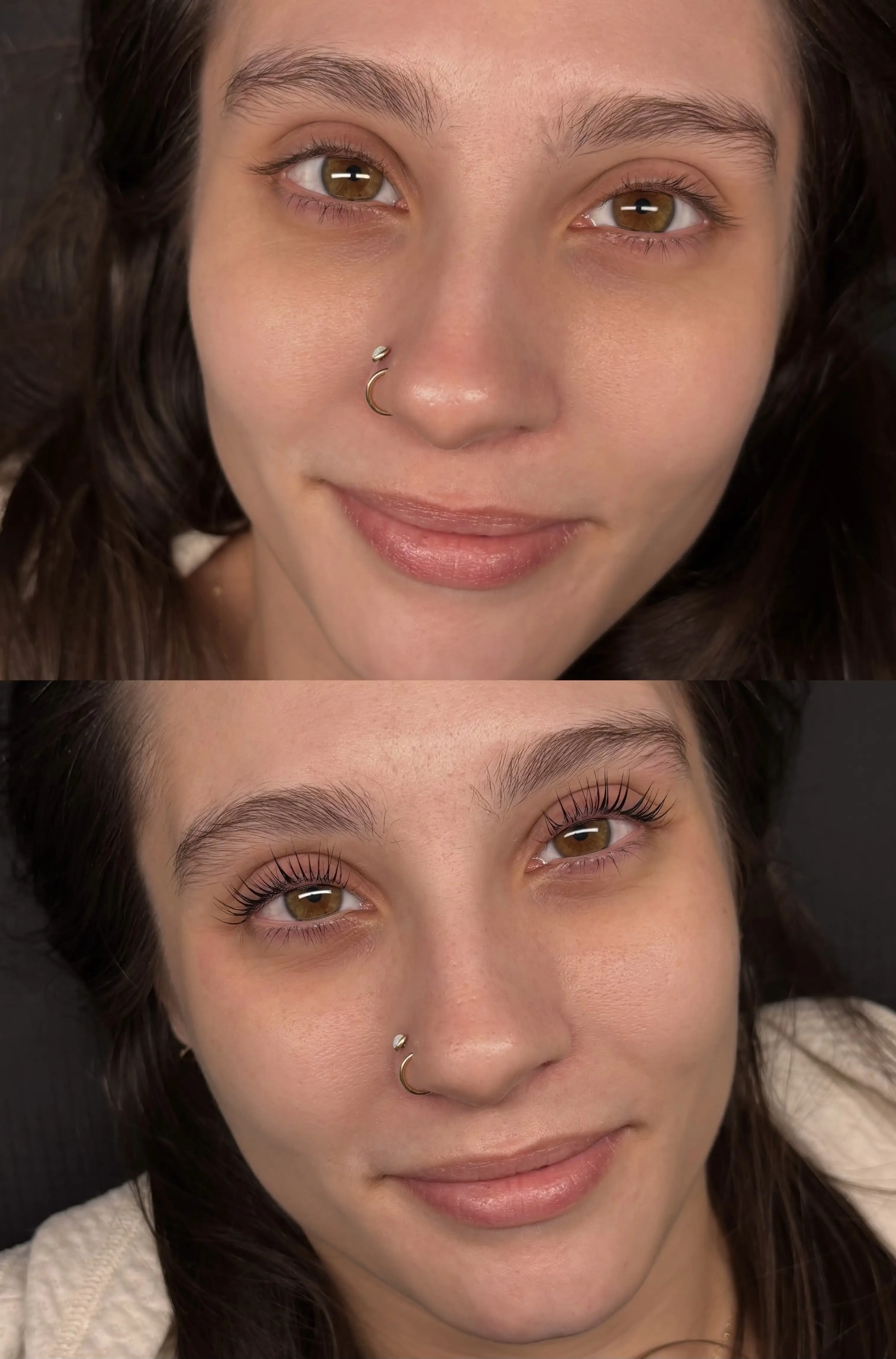 Korean Lash Lift & Tint