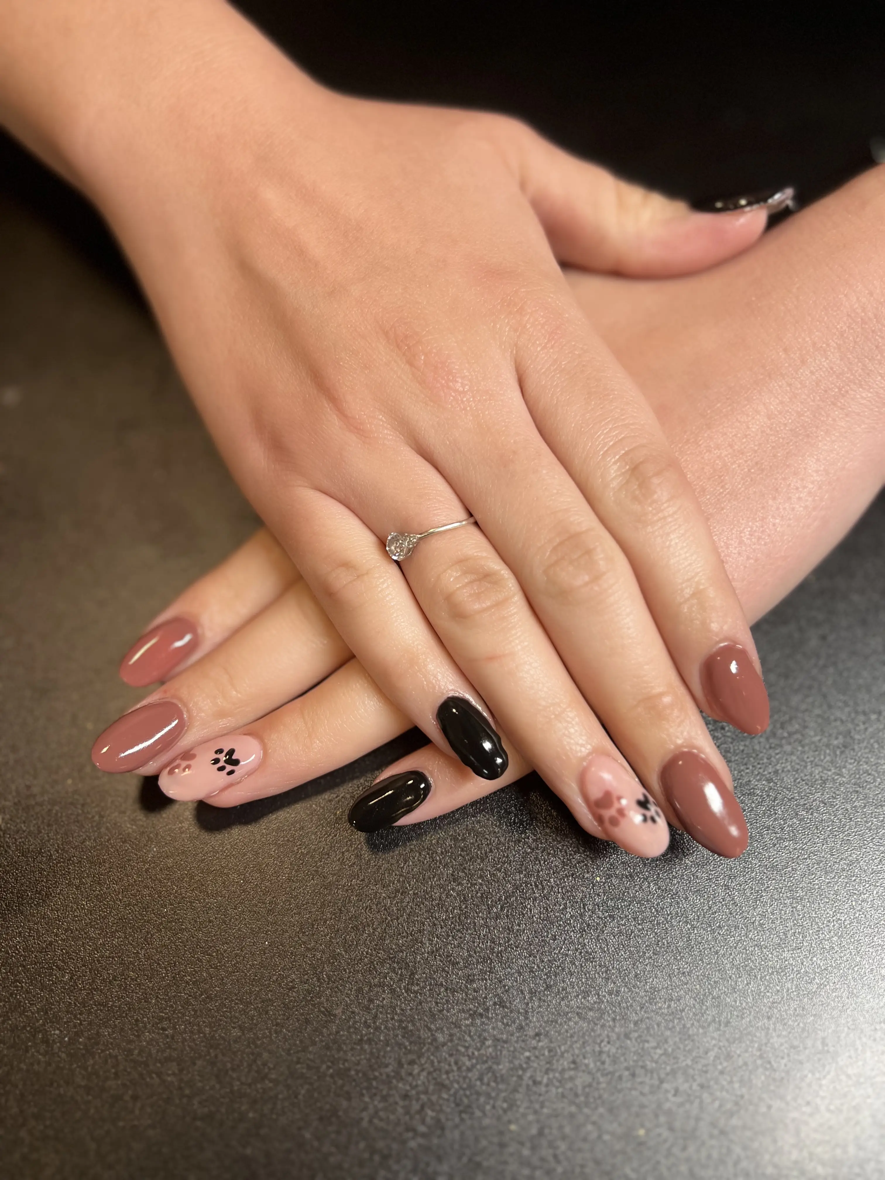 Stylist Portfolio Photo