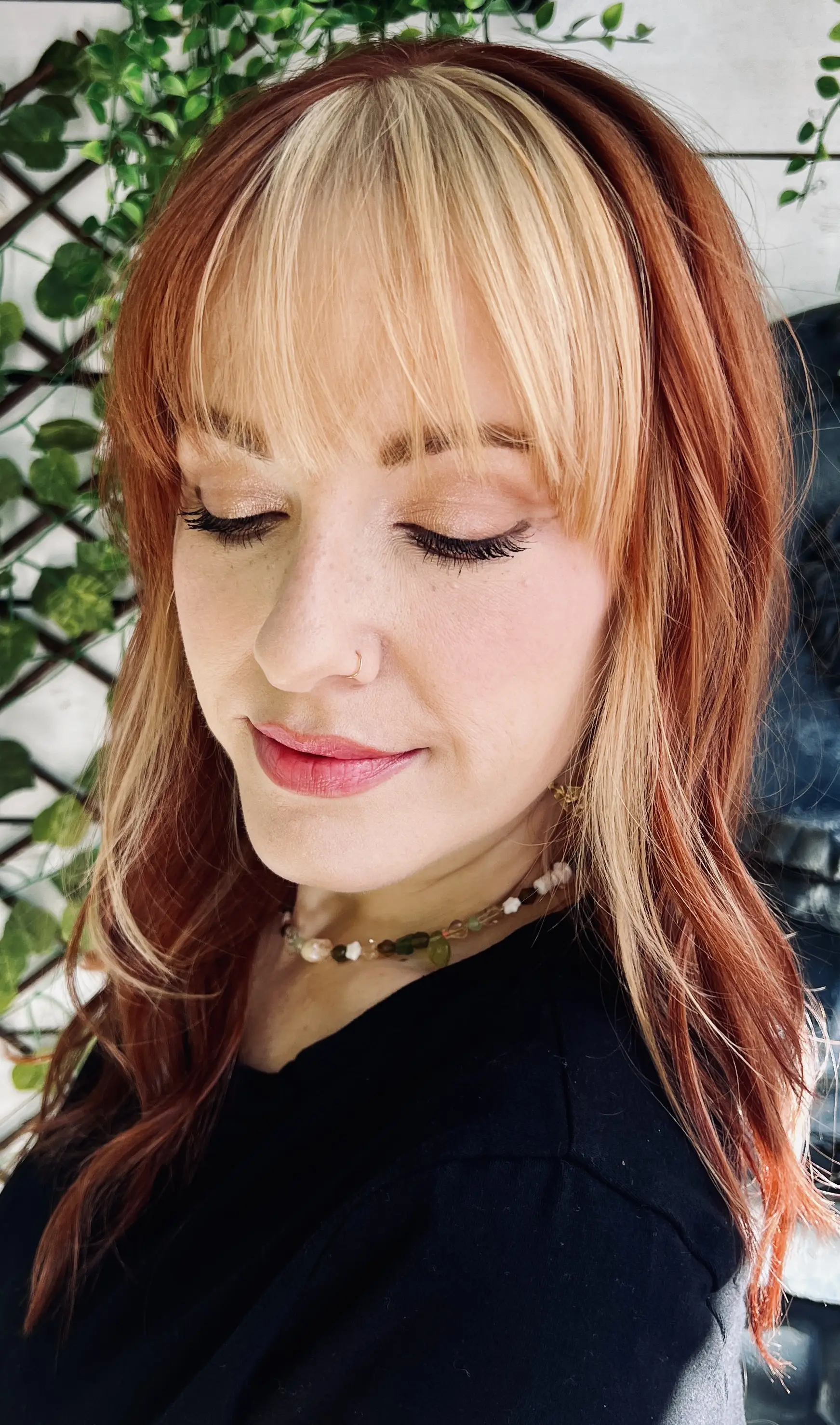 Stylist Portfolio Photo
