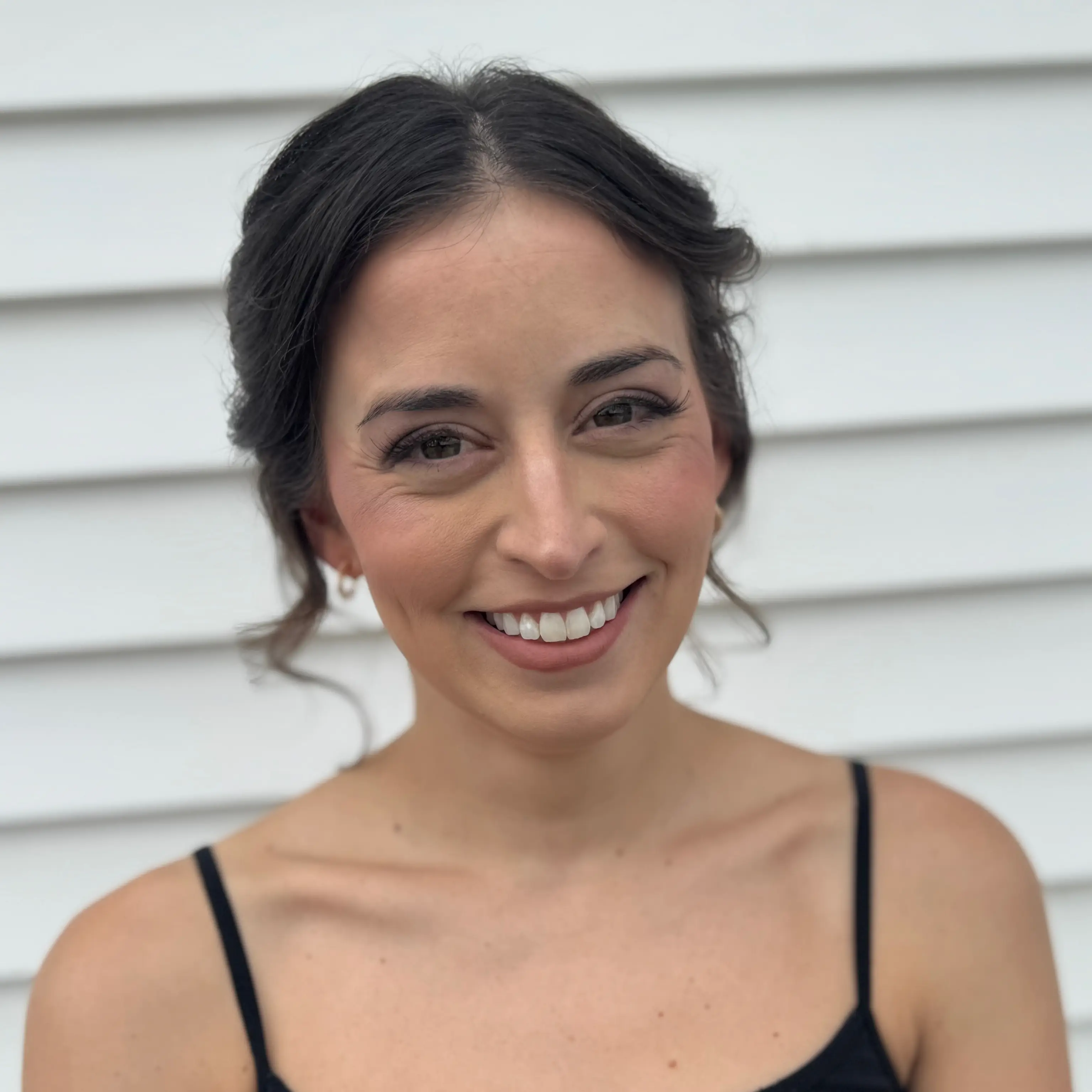 Stylist Portfolio Photo