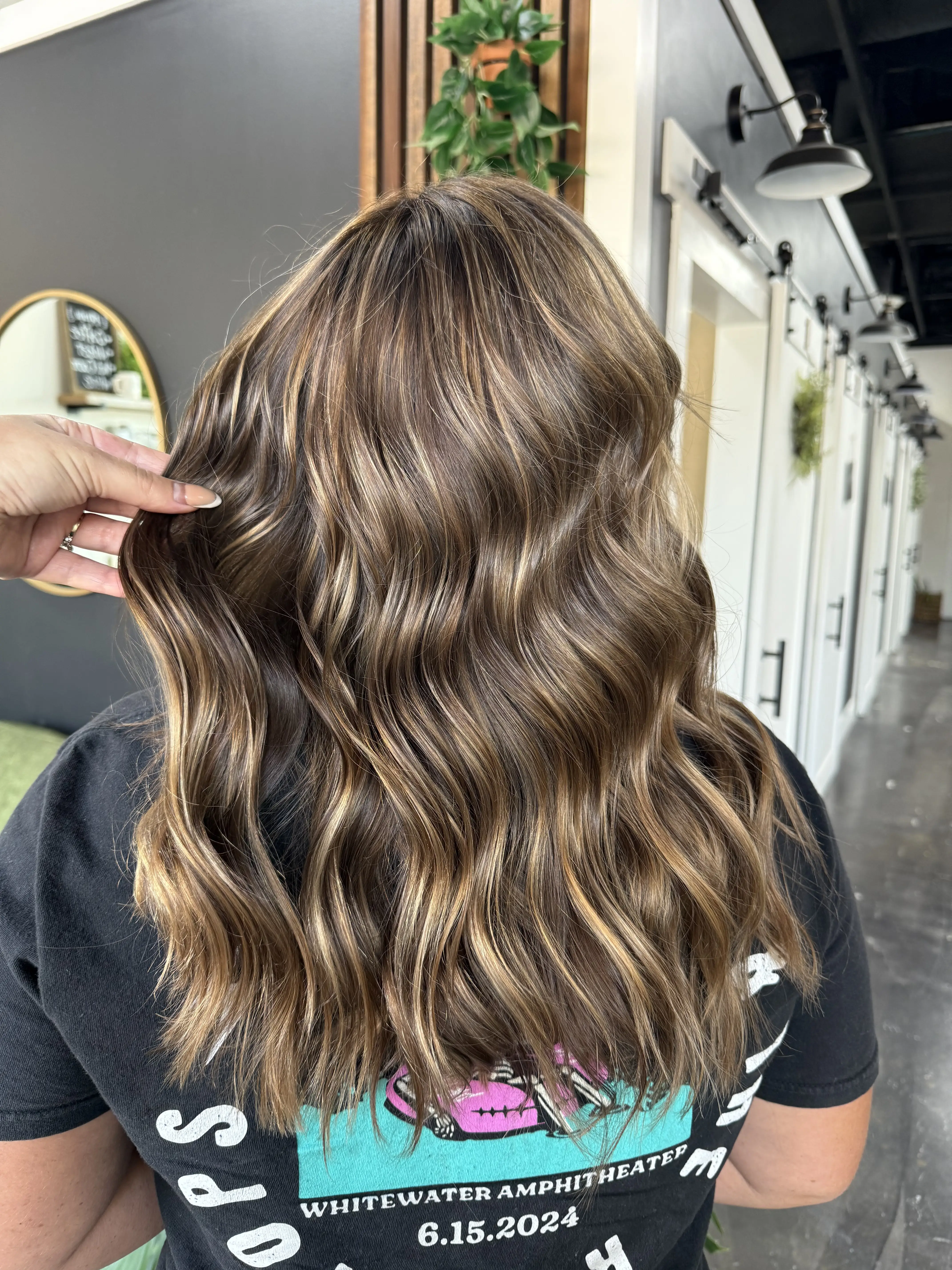 Stylist Portfolio Photo