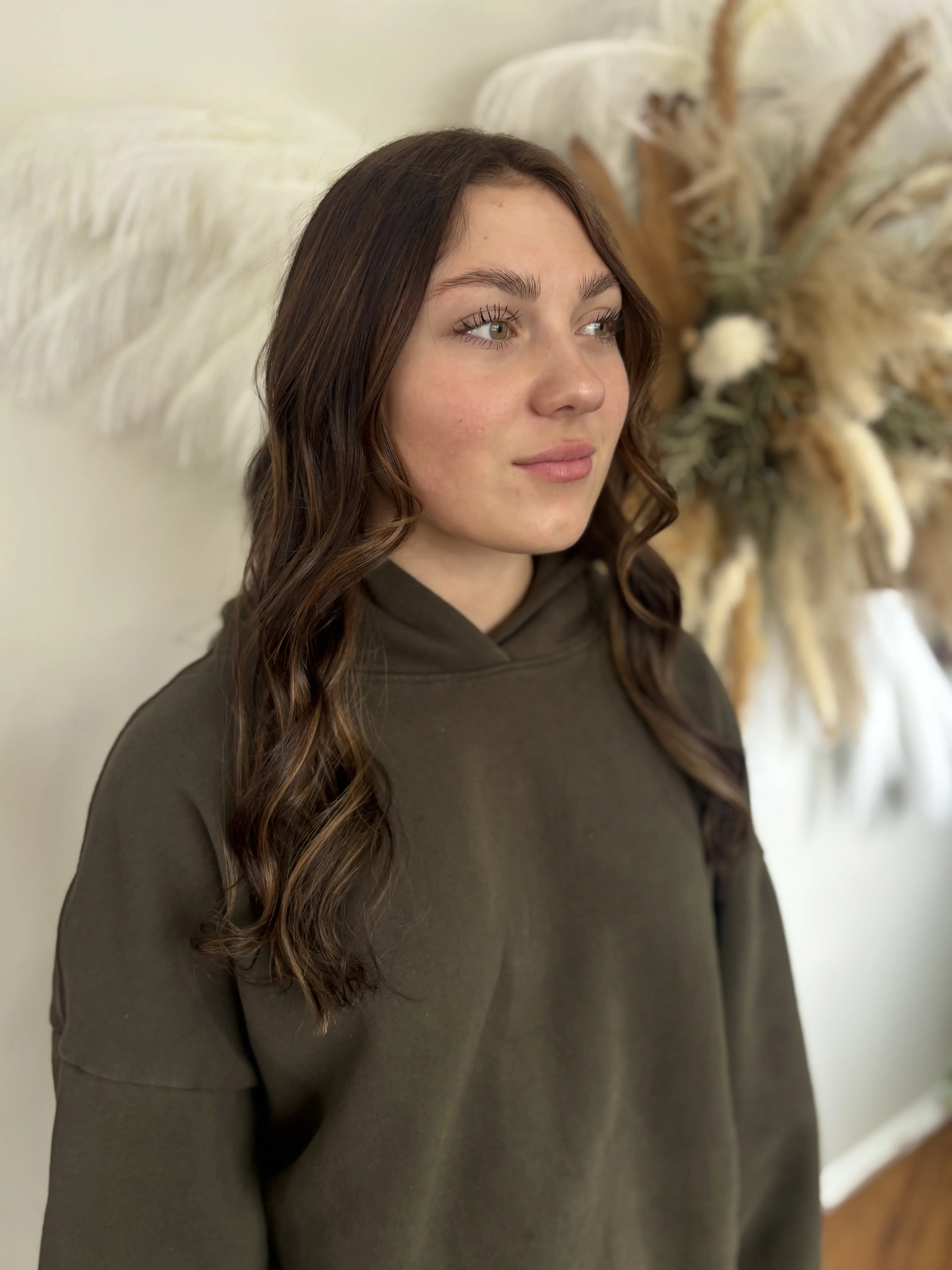 Stylist Portfolio Photo