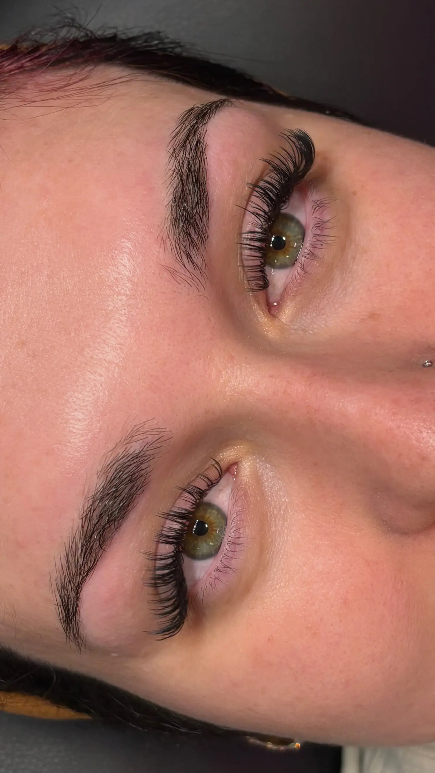Work by Dollhouse Esthetics