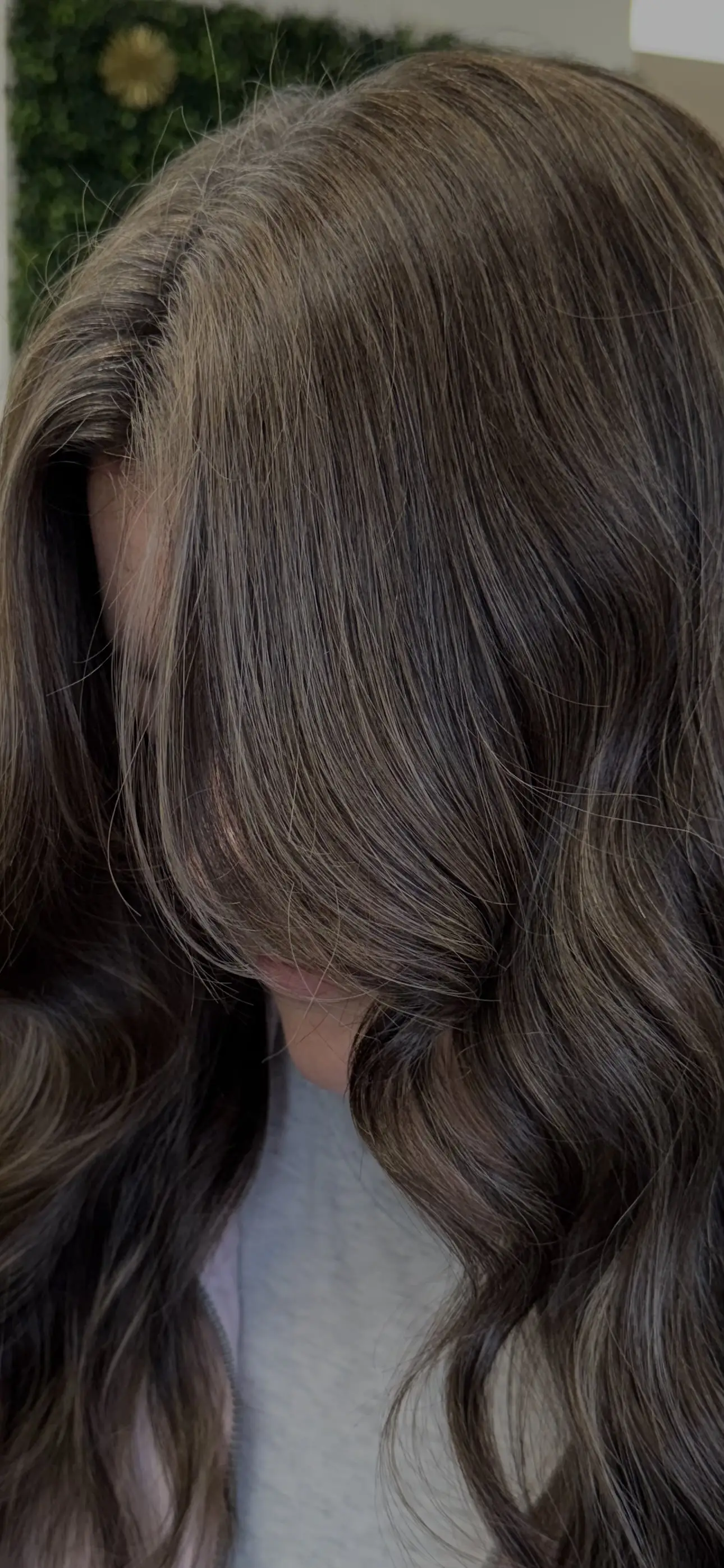 Stylist Portfolio Photo