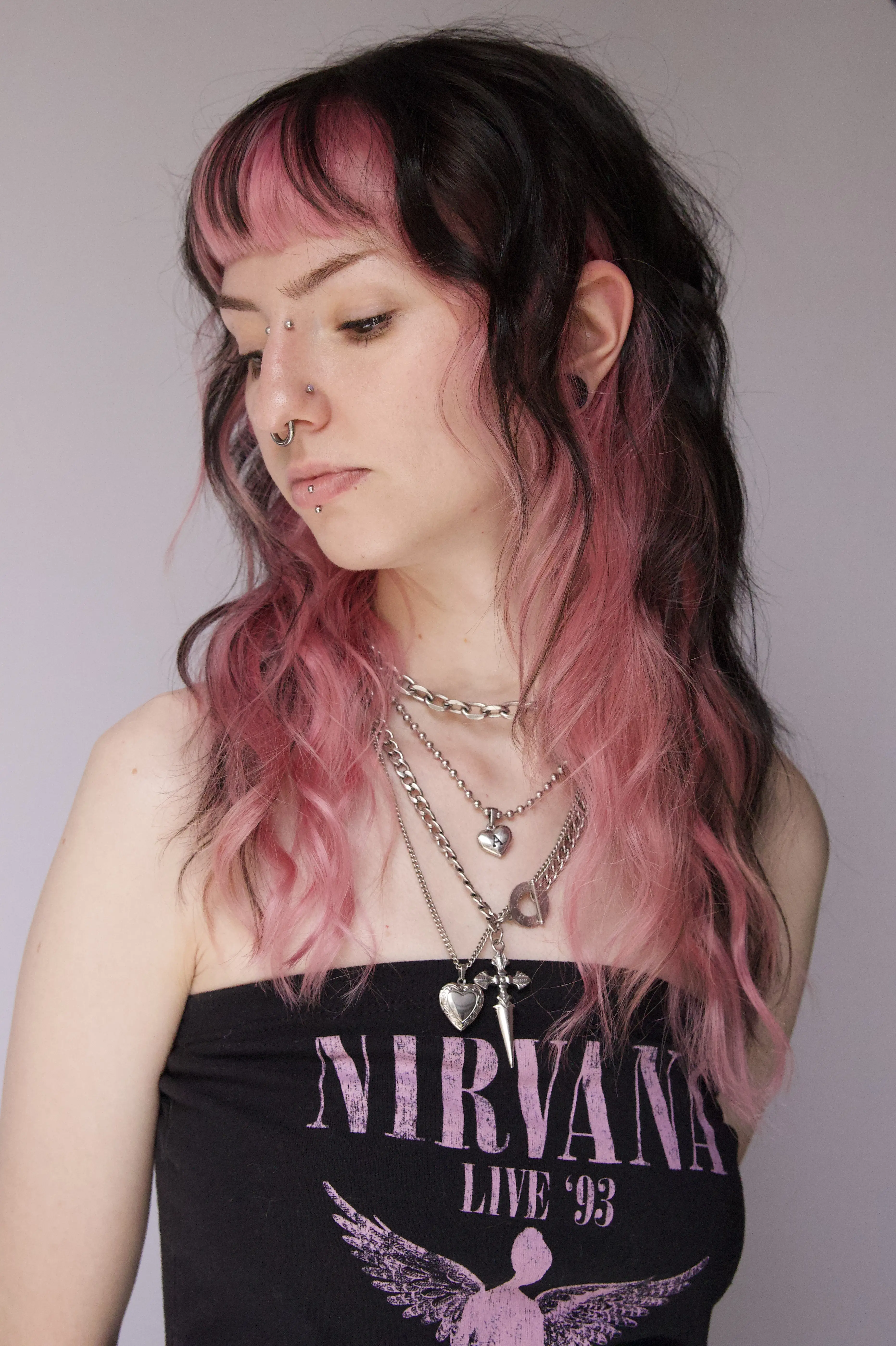 Full Custom Color | $325+ + Haircuts