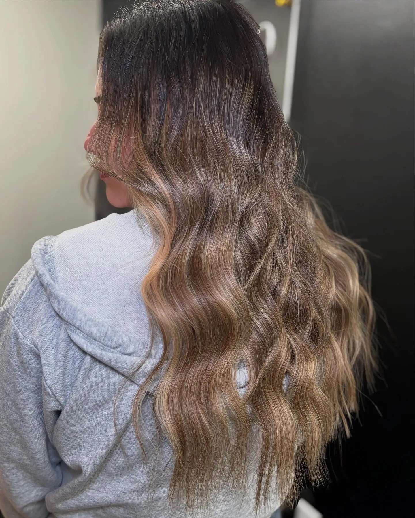 Stylist Portfolio Photo