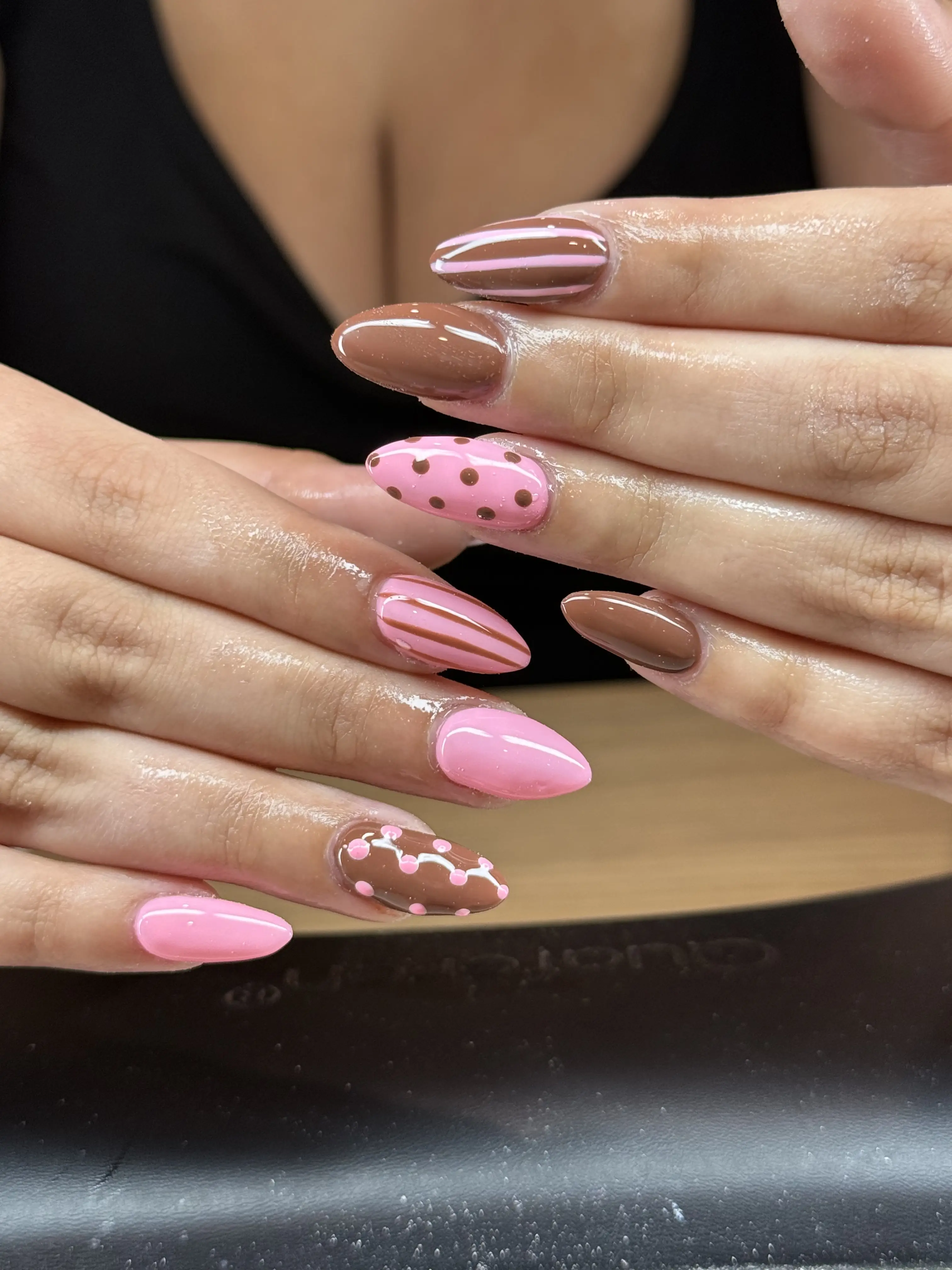 Work by Her House Of Beauty