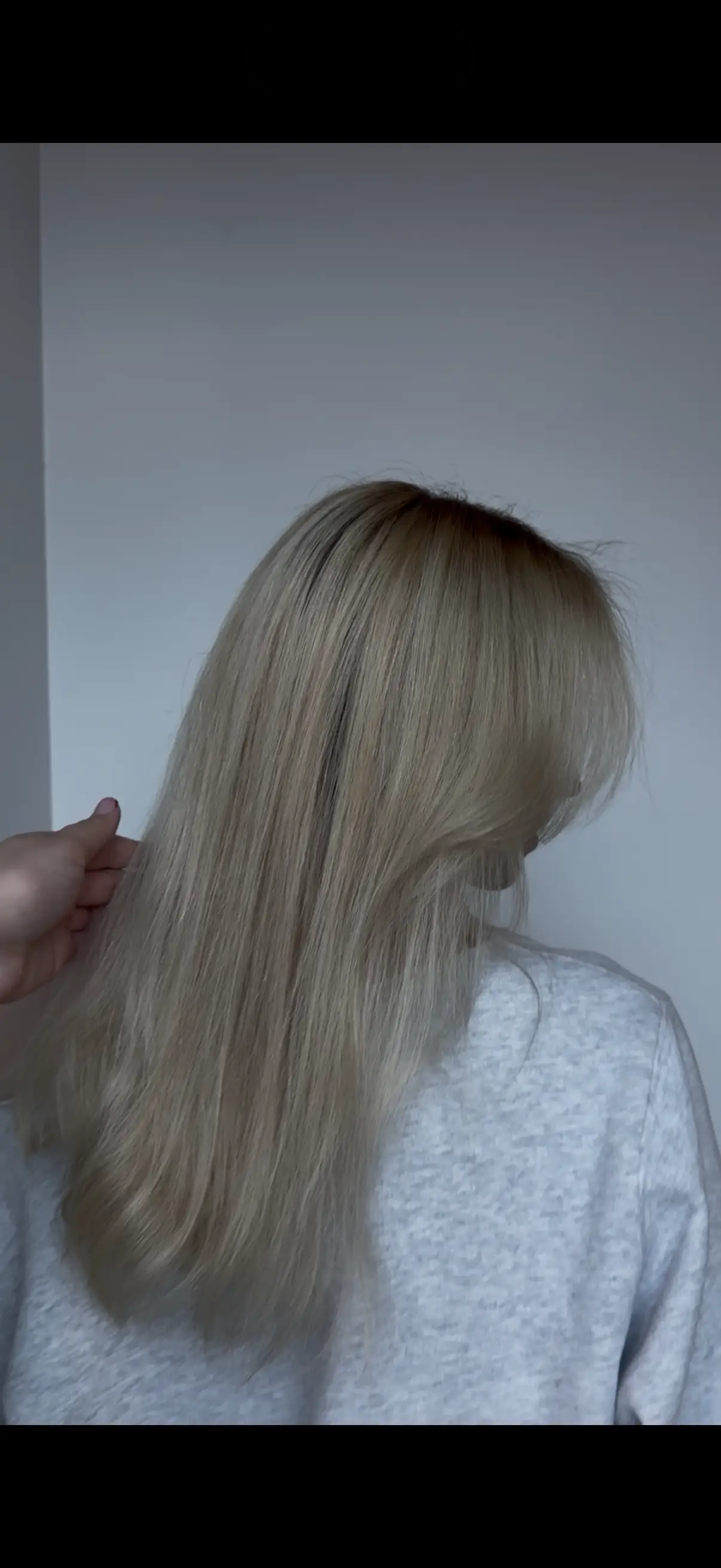 Stylist Portfolio Photo