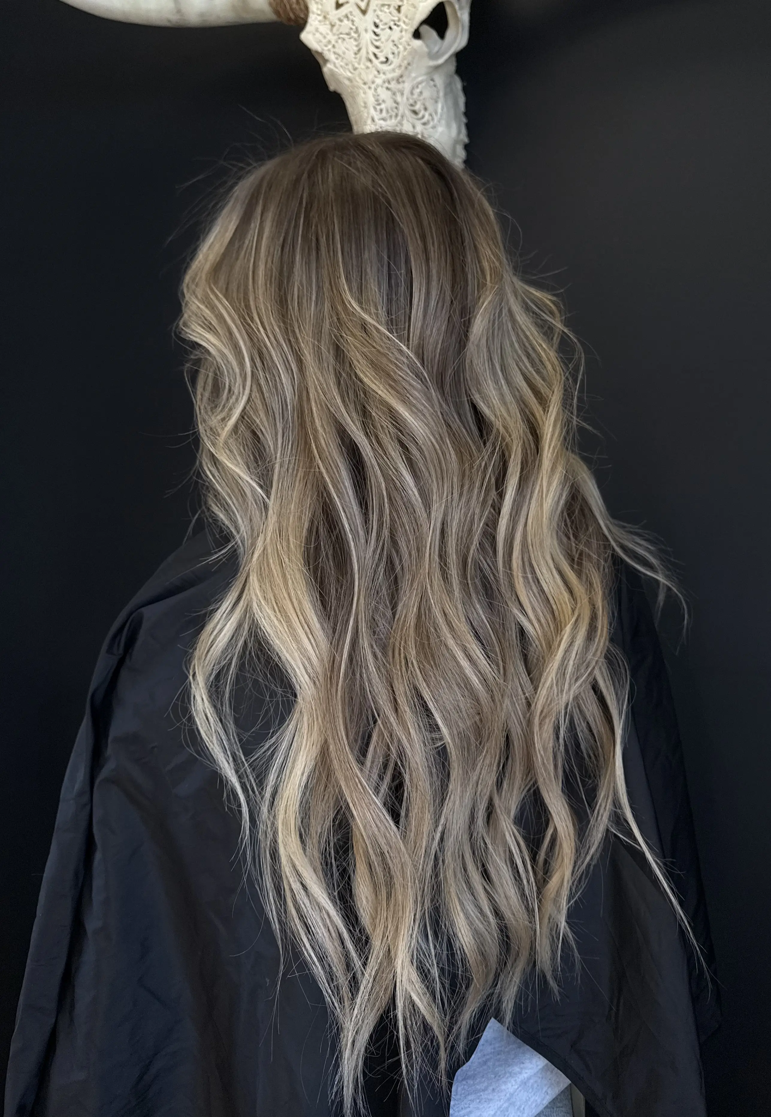 Stylist Portfolio Photo