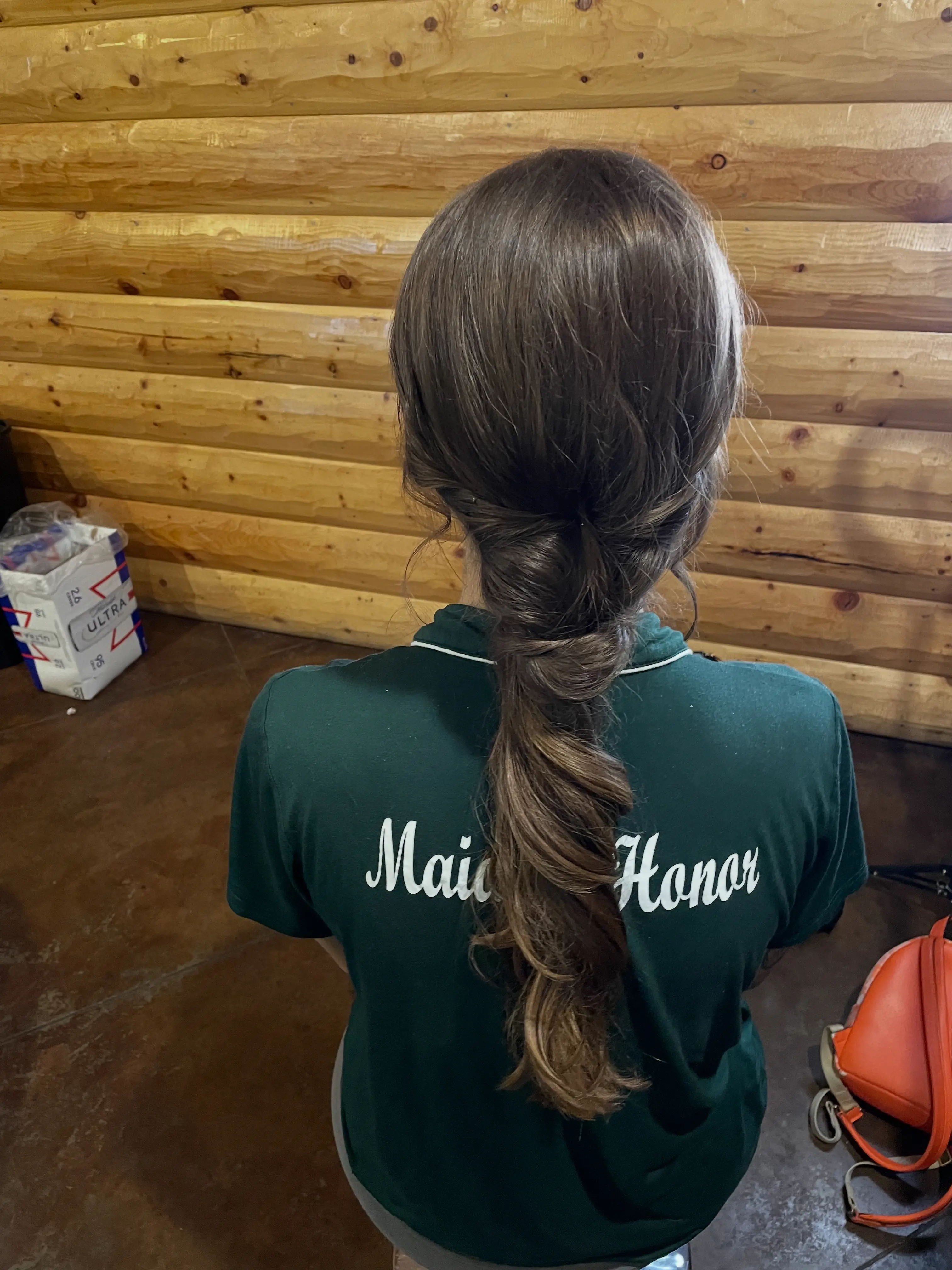 Work by Bloom Beauty Salon