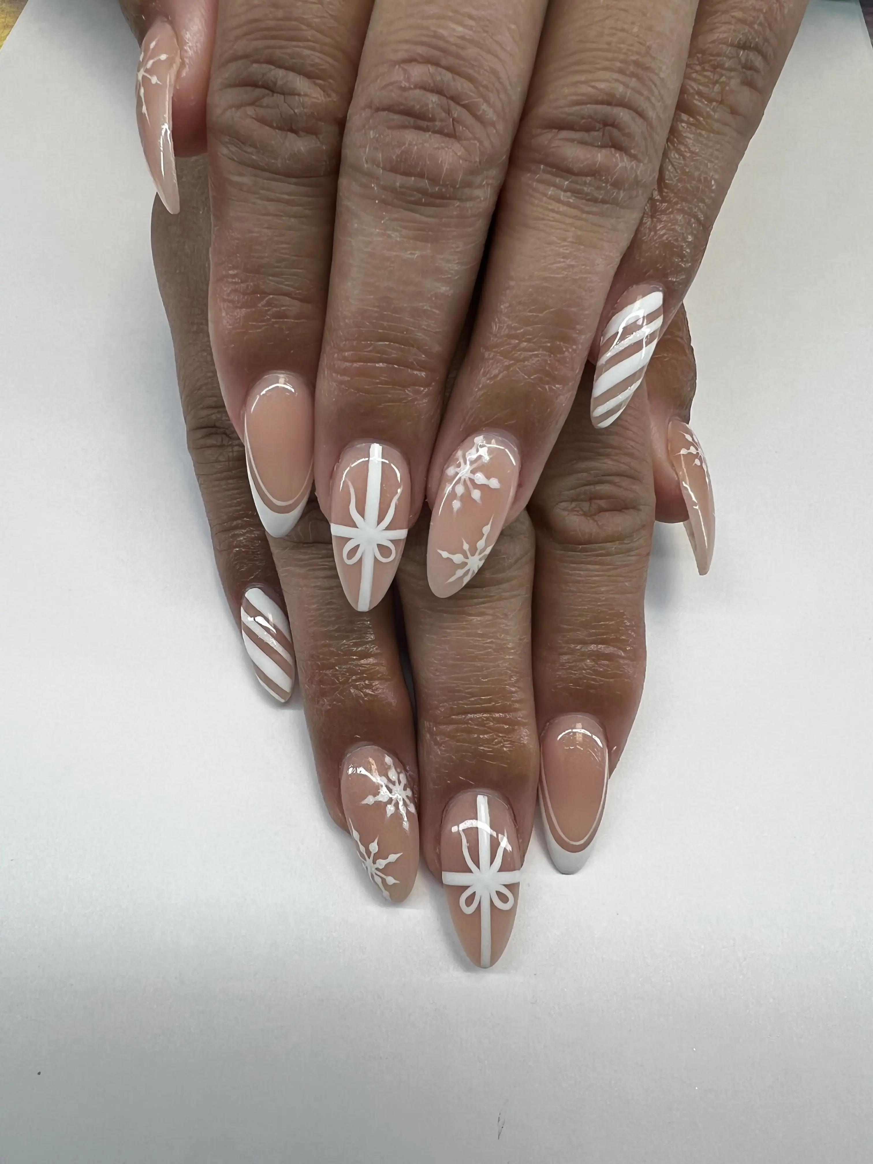 Work by NailsByHaley