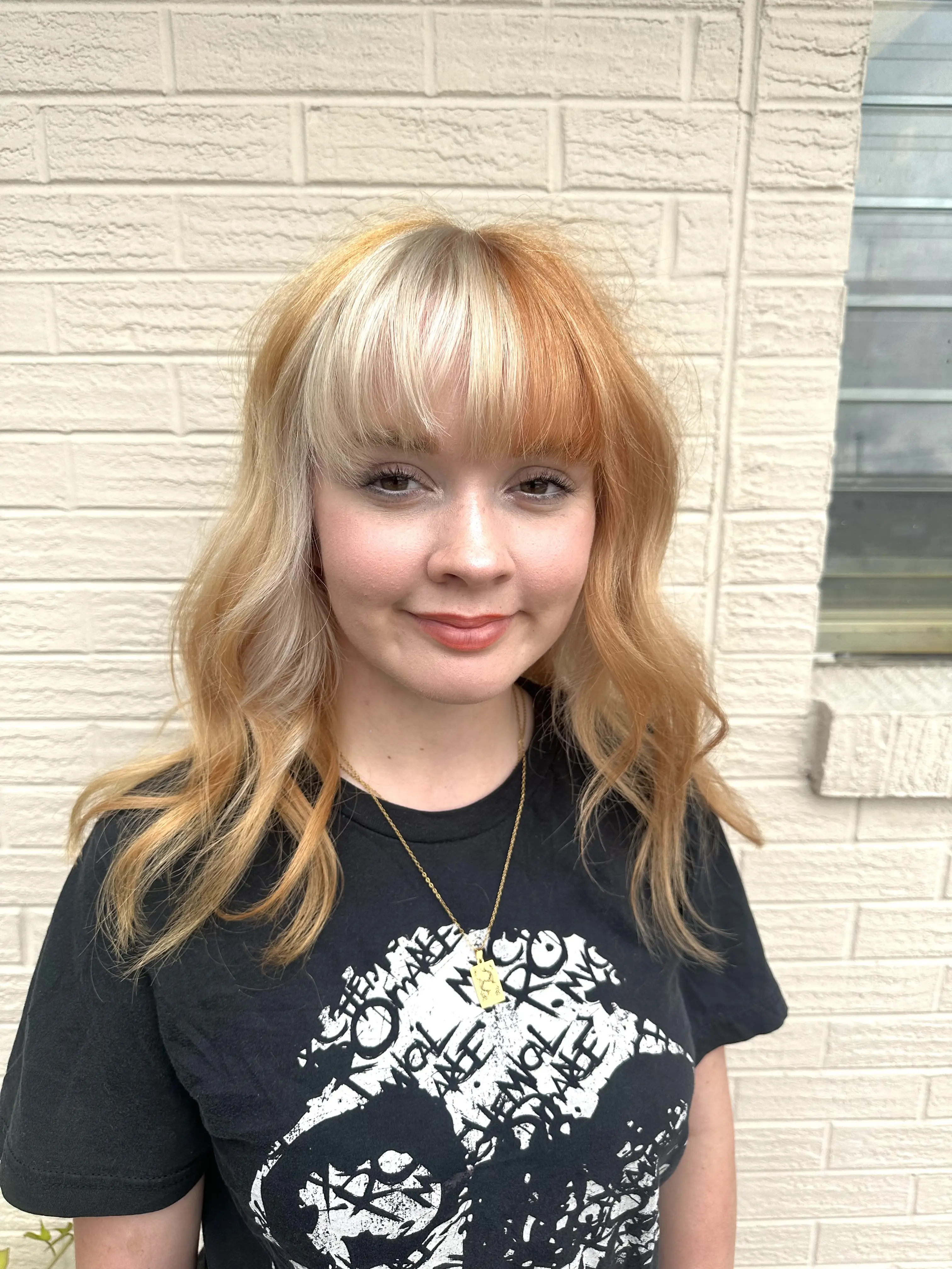 Stylist Portfolio Photo