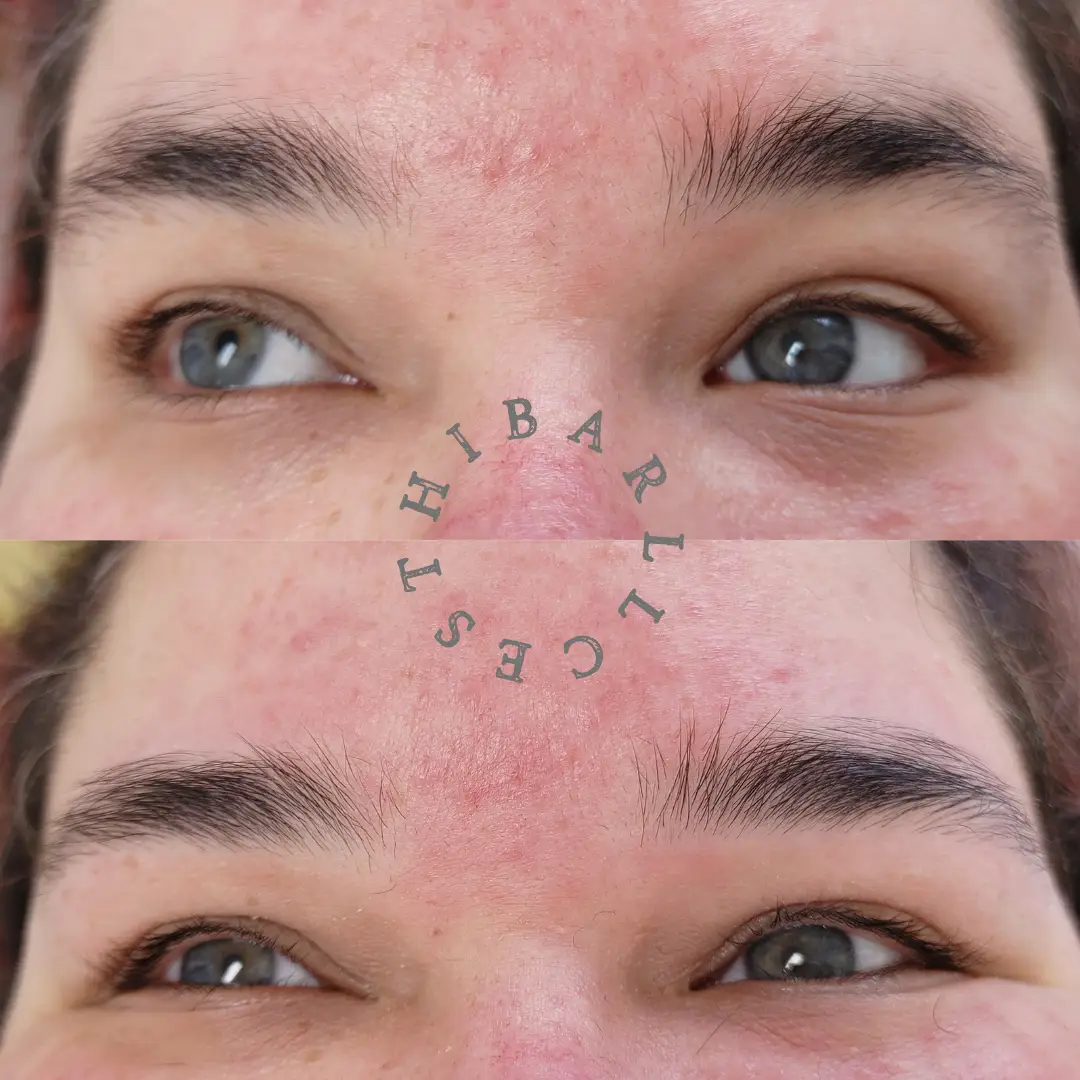 Esthetician Portfolio Photo