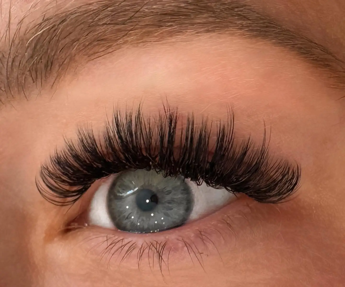 Lash Artist Portfolio Photo