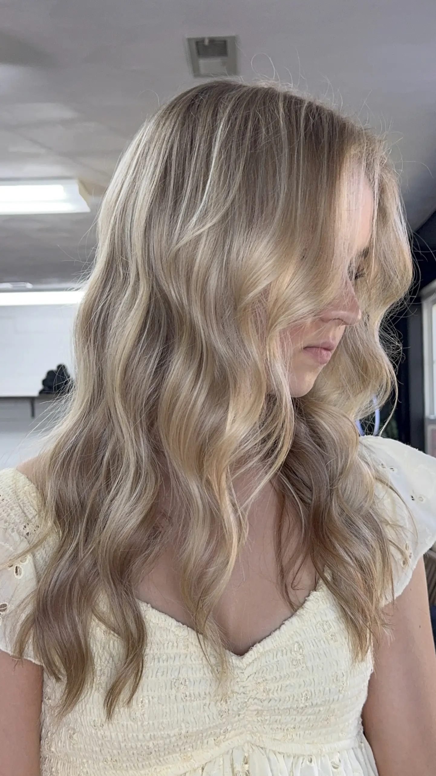 Work by Hair by Britt