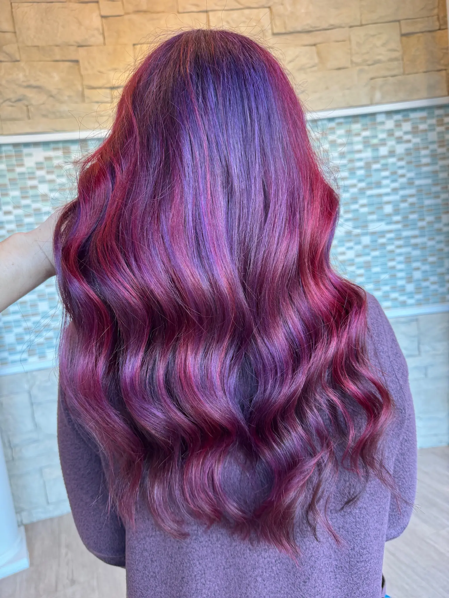 Get What You Get Color