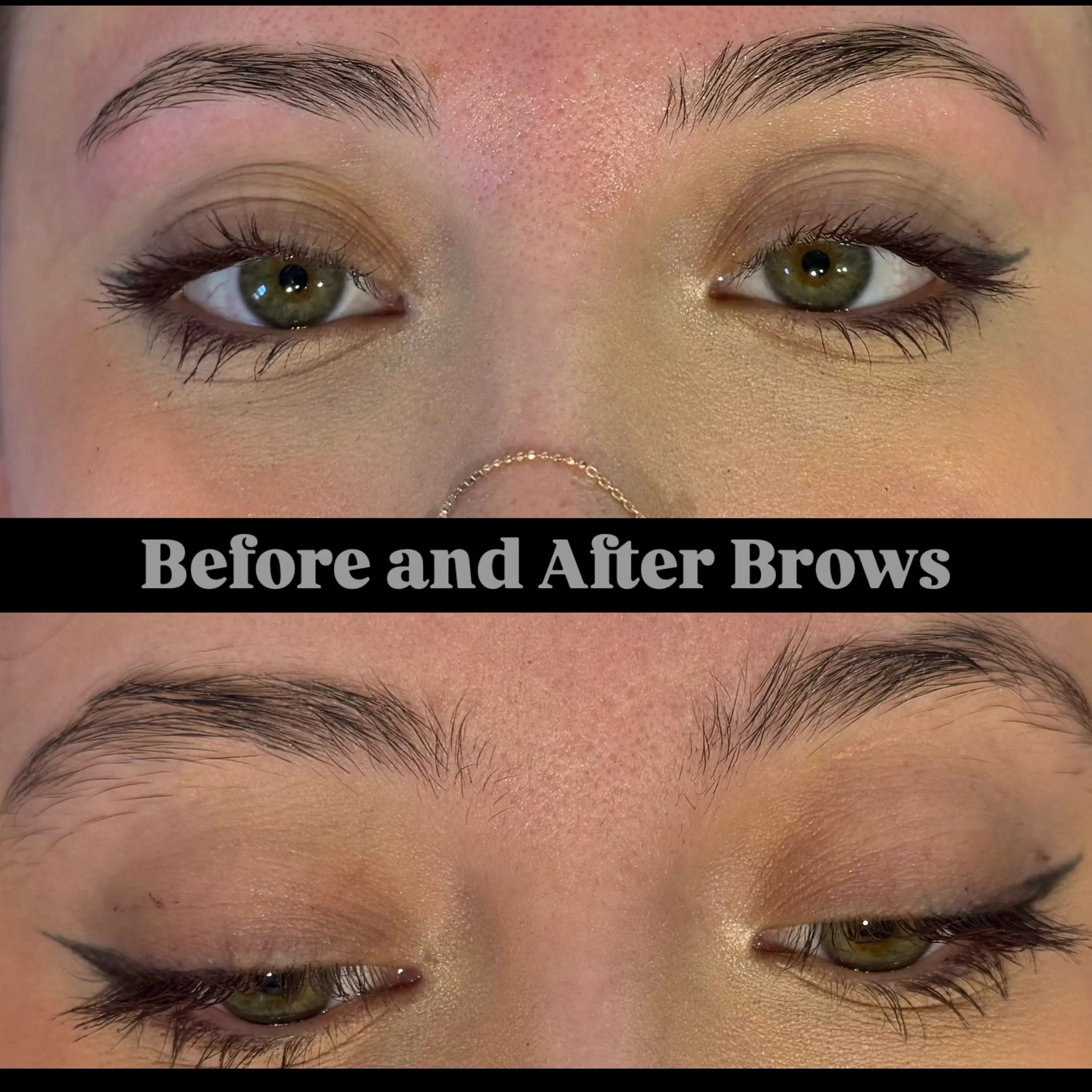 Esthetician Portfolio Photo
