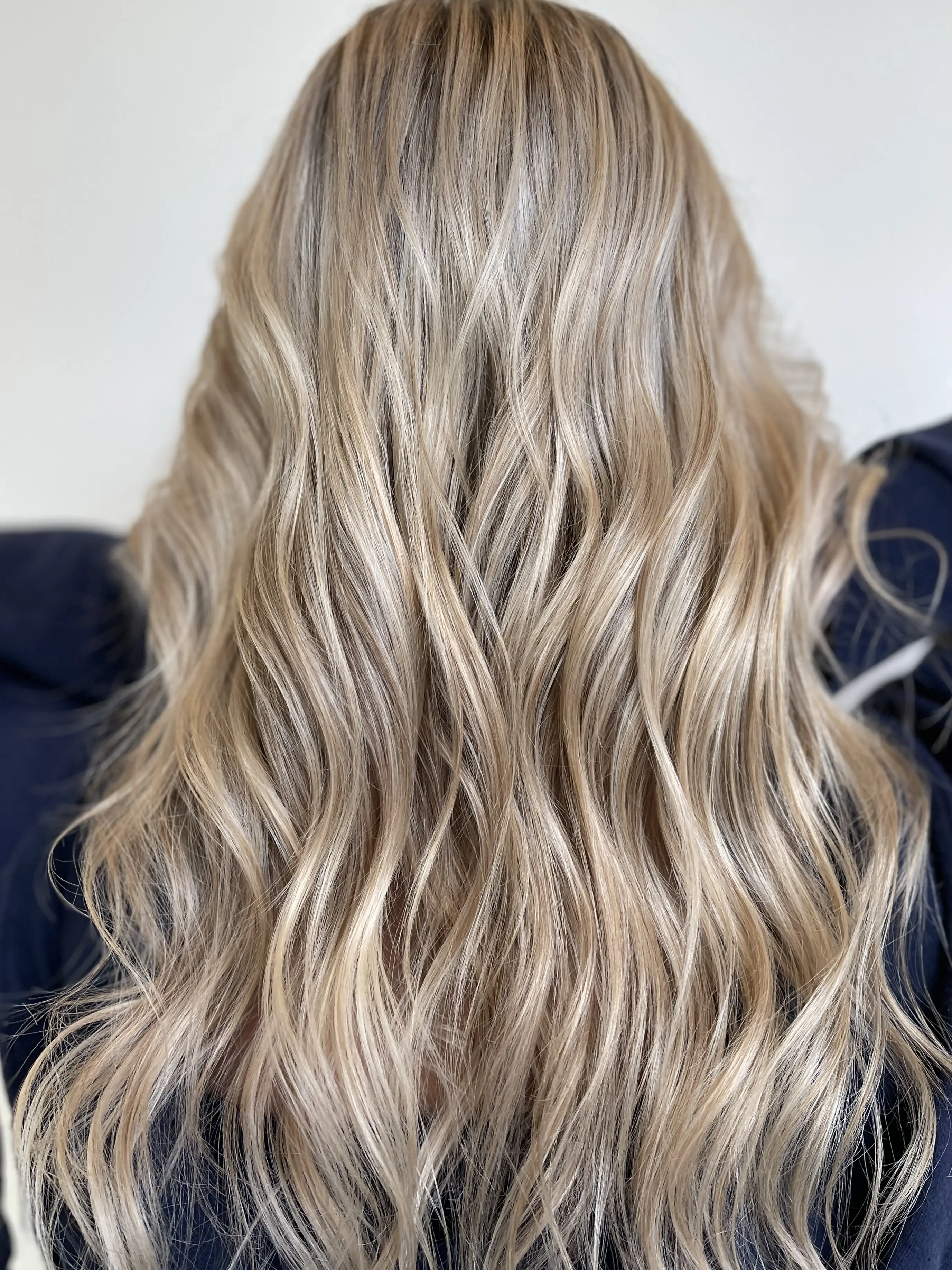 Stylist Portfolio Photo