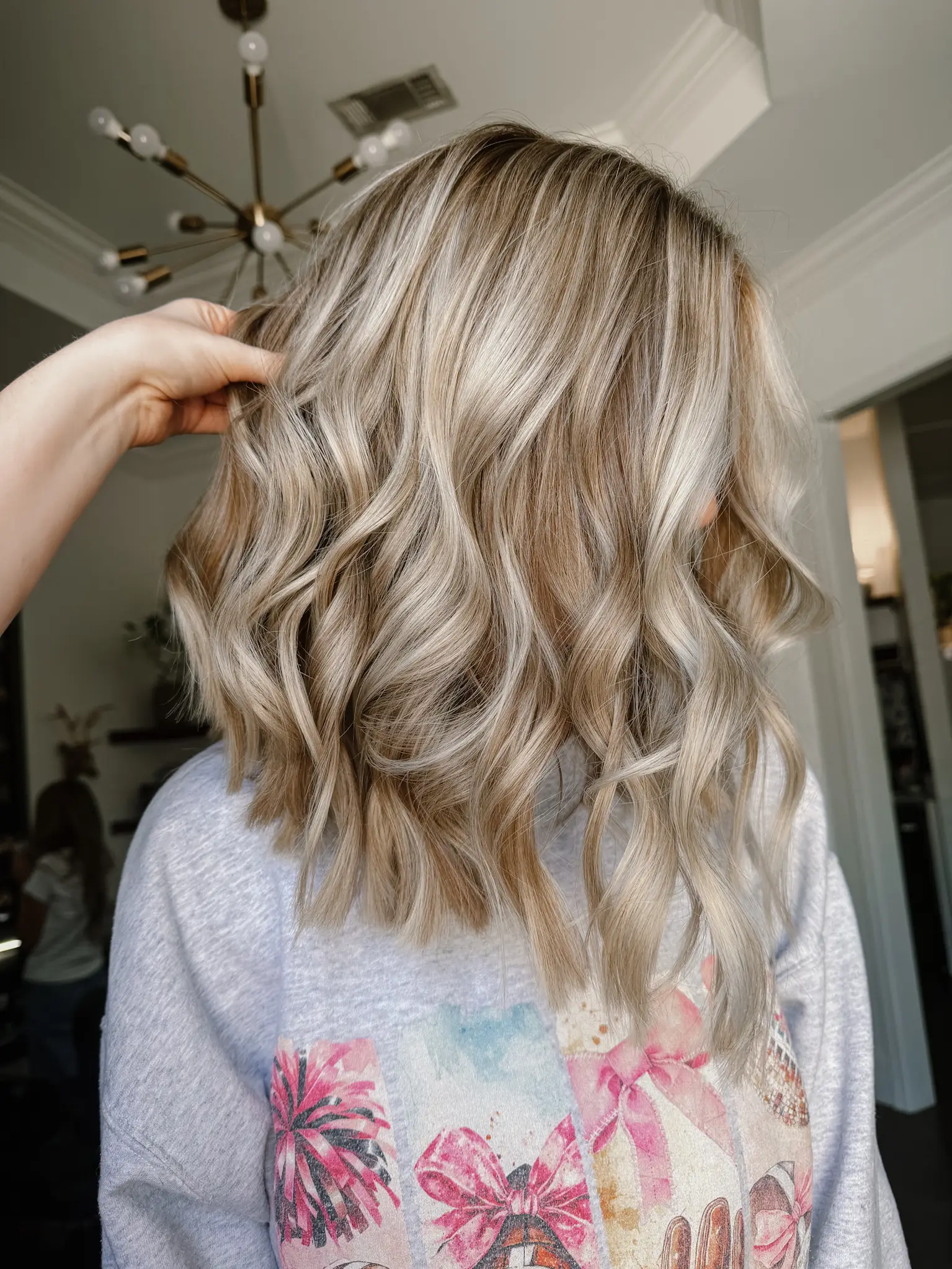 Work by French Hair + Beauty