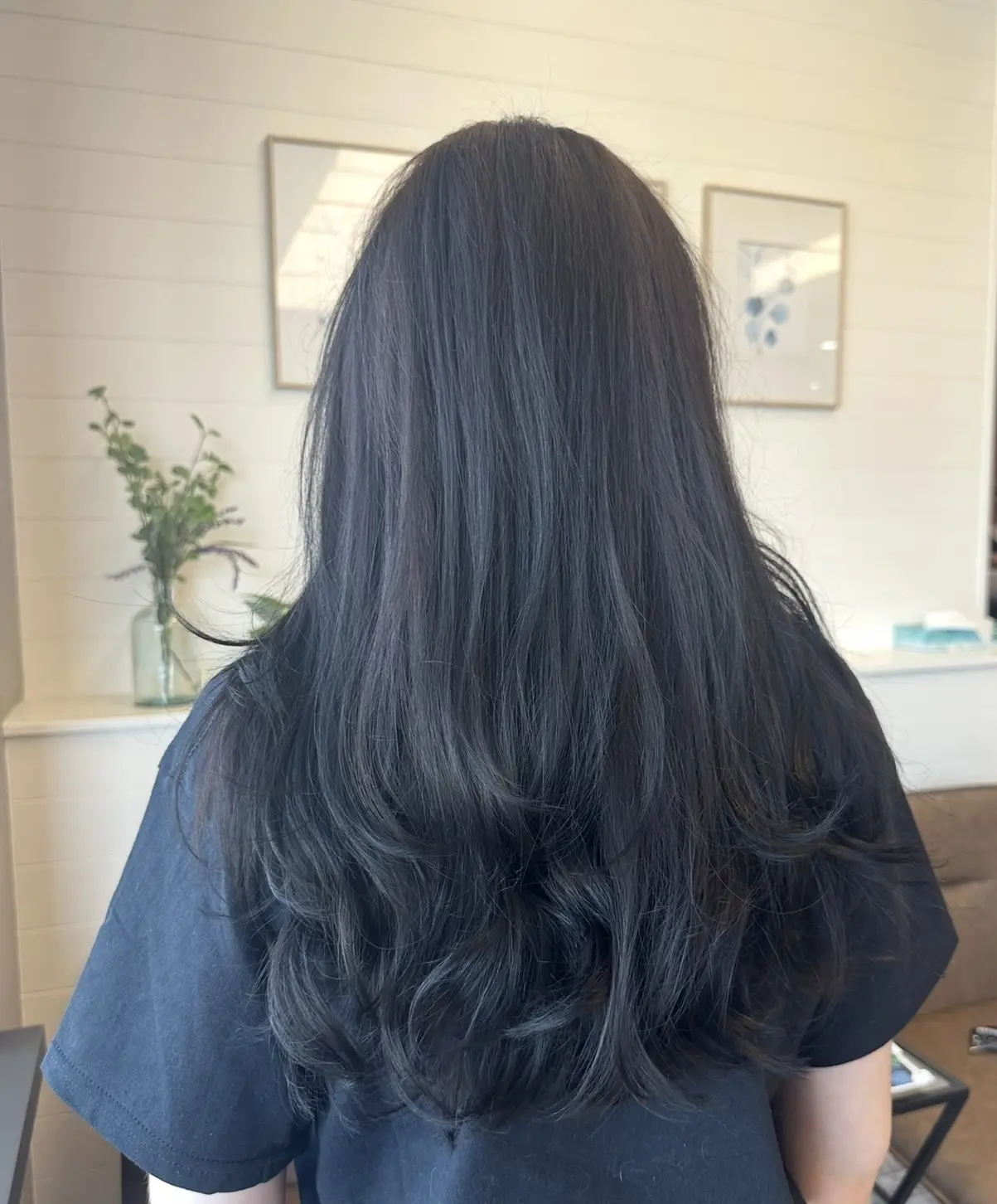 Stylist Portfolio Photo