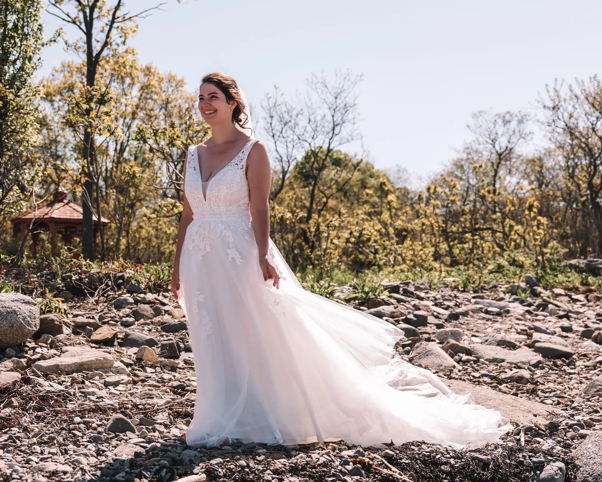 Stylist Portfolio Photo