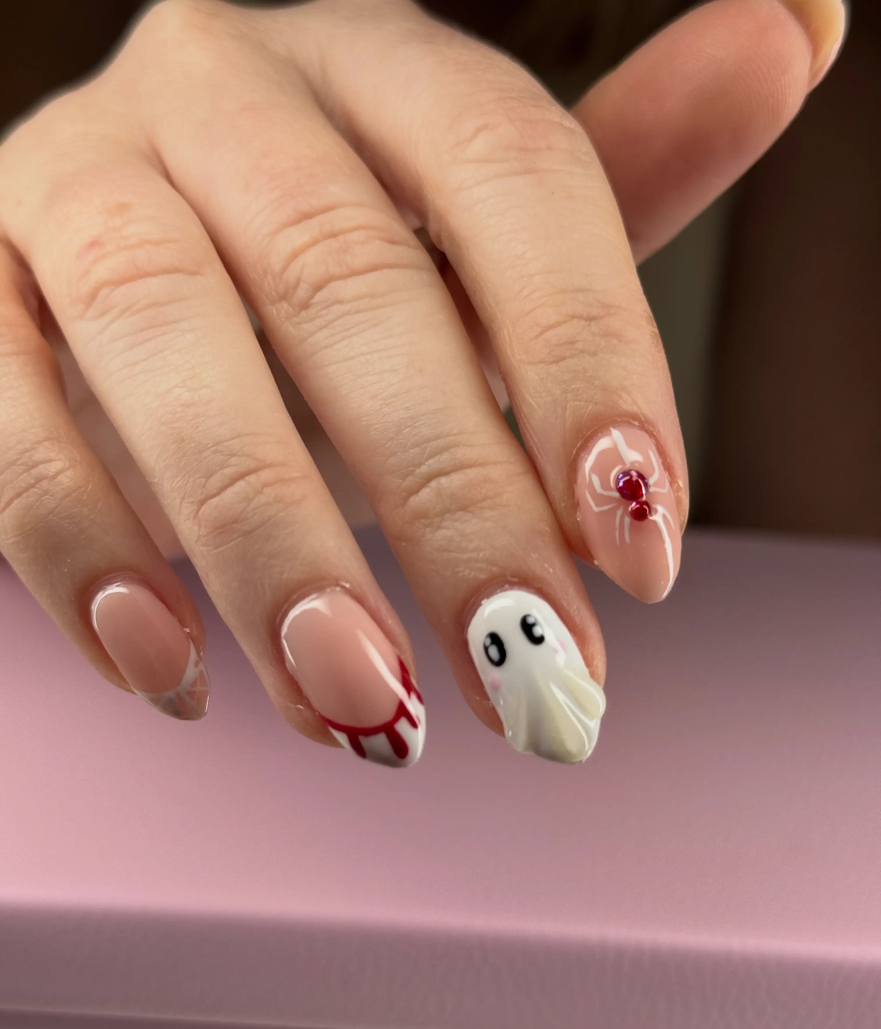 Stylist Portfolio Photo