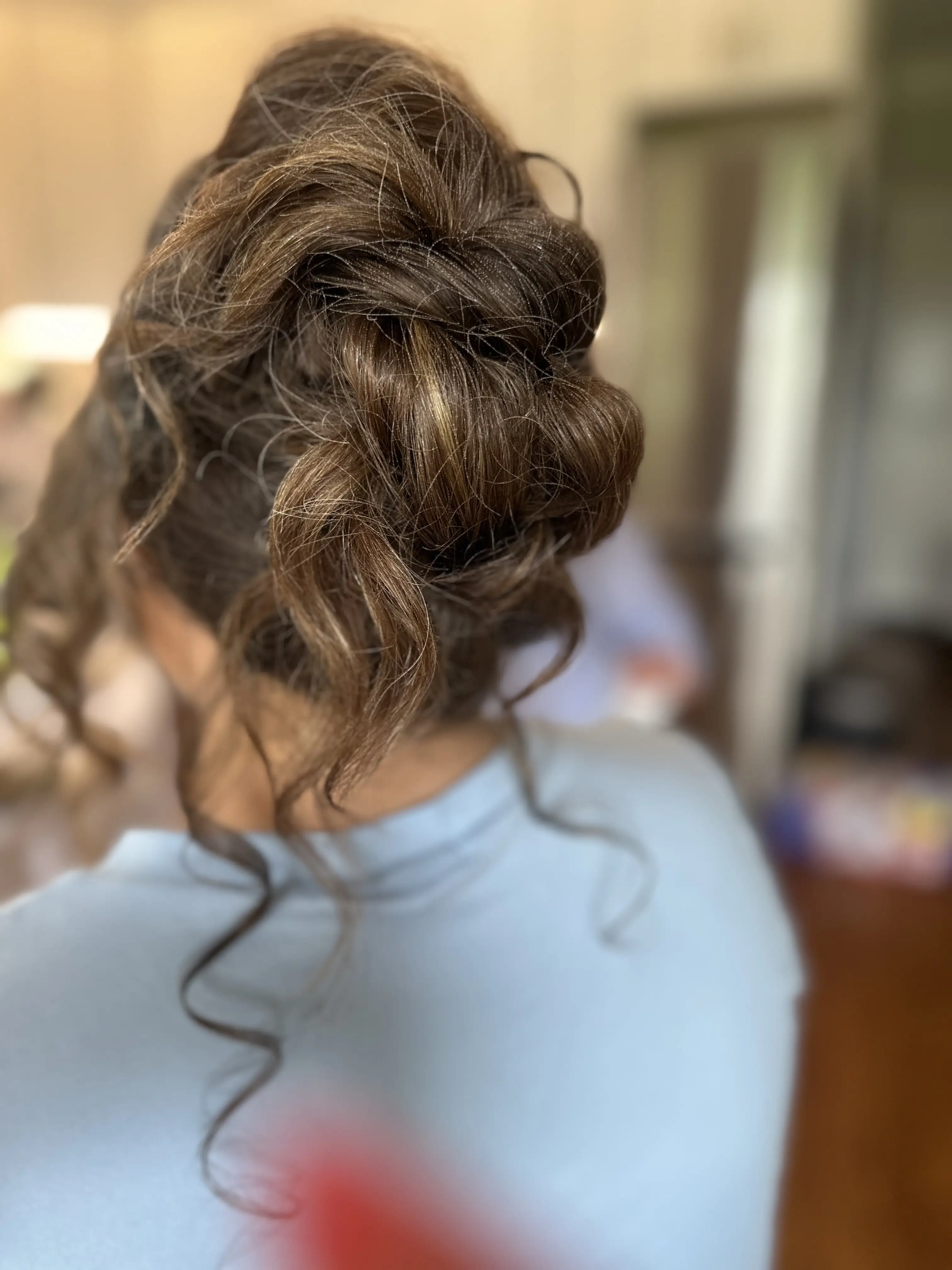 Stylist Portfolio Photo