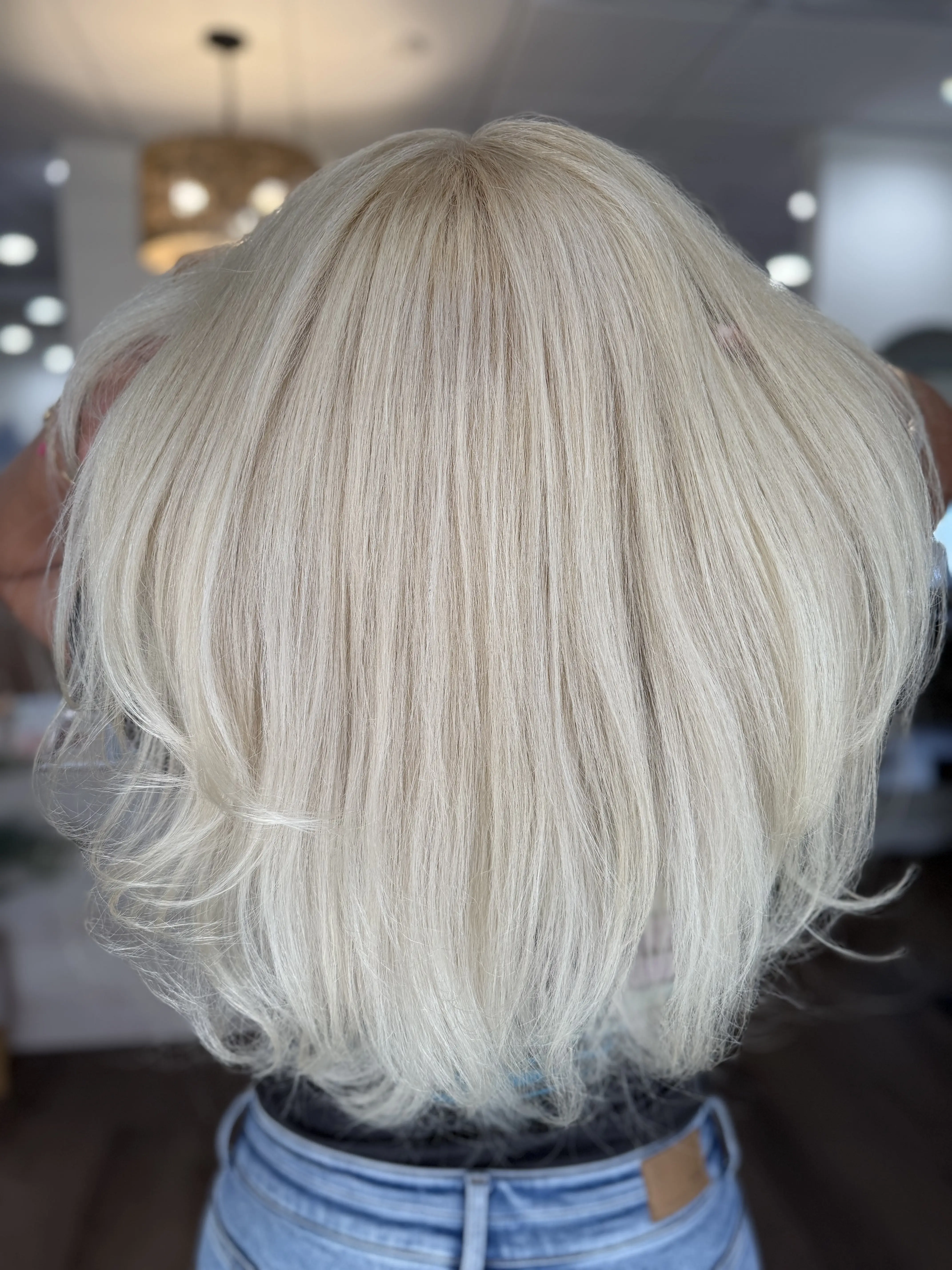 Work by Hair By Tara Jeanne