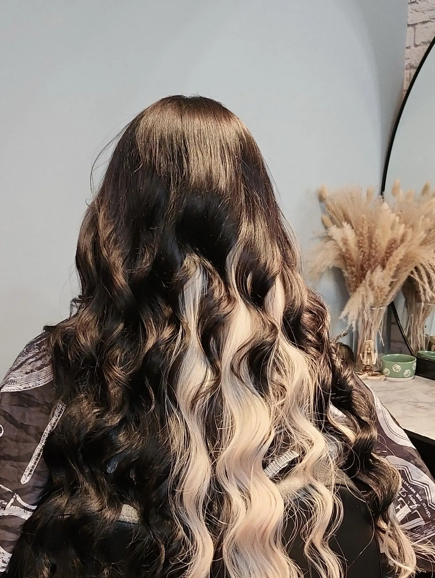 Stylist Portfolio Photo