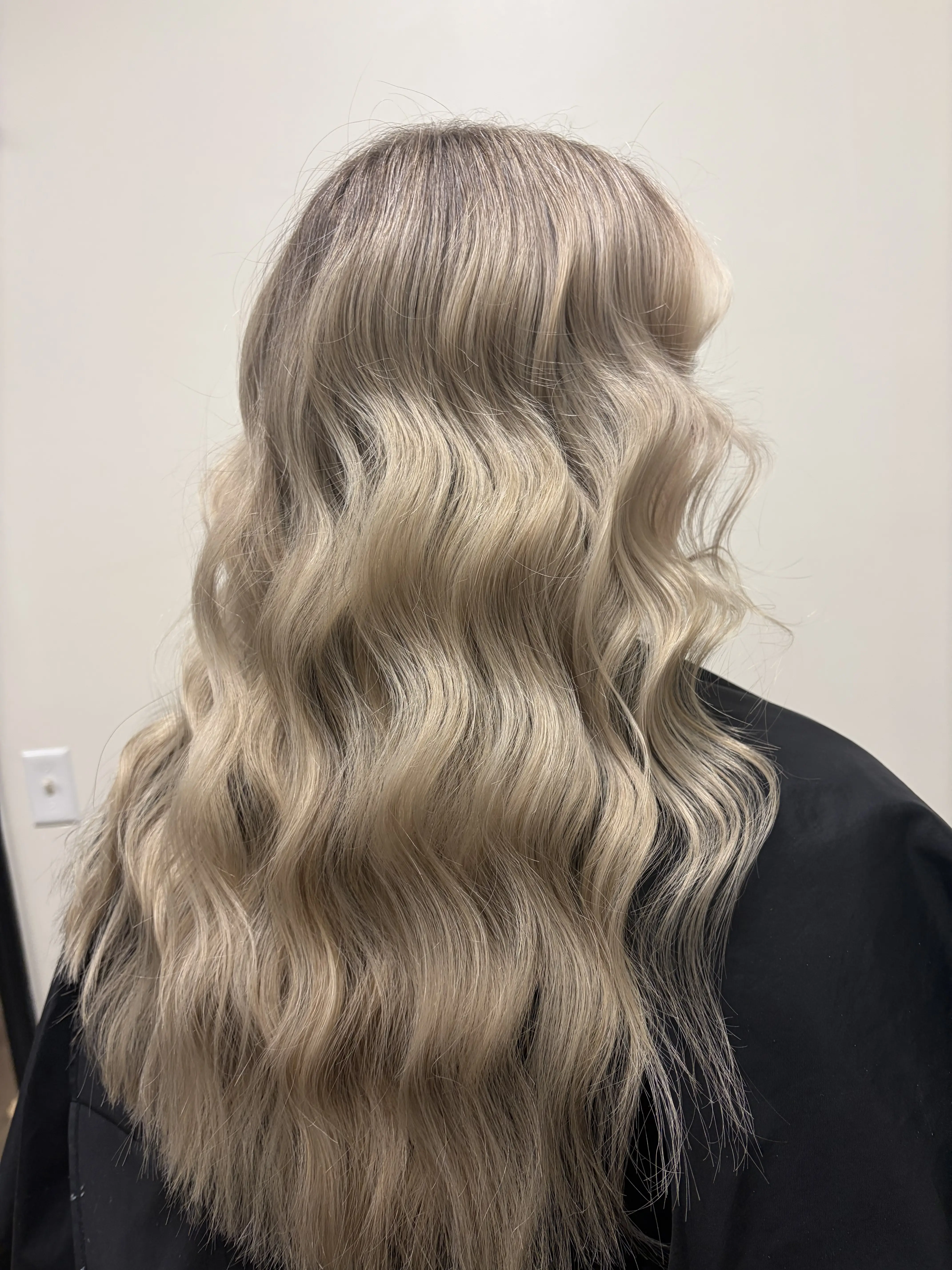 Signature Blonding