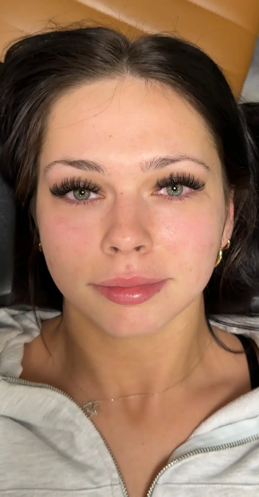 Stylist Portfolio Photo