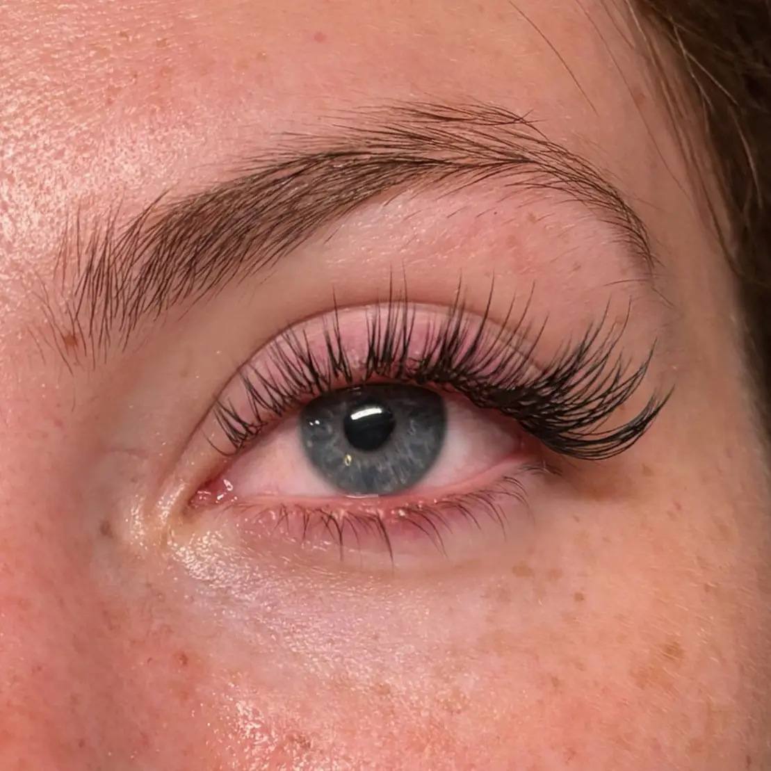 Work by Dollhouse Esthetics
