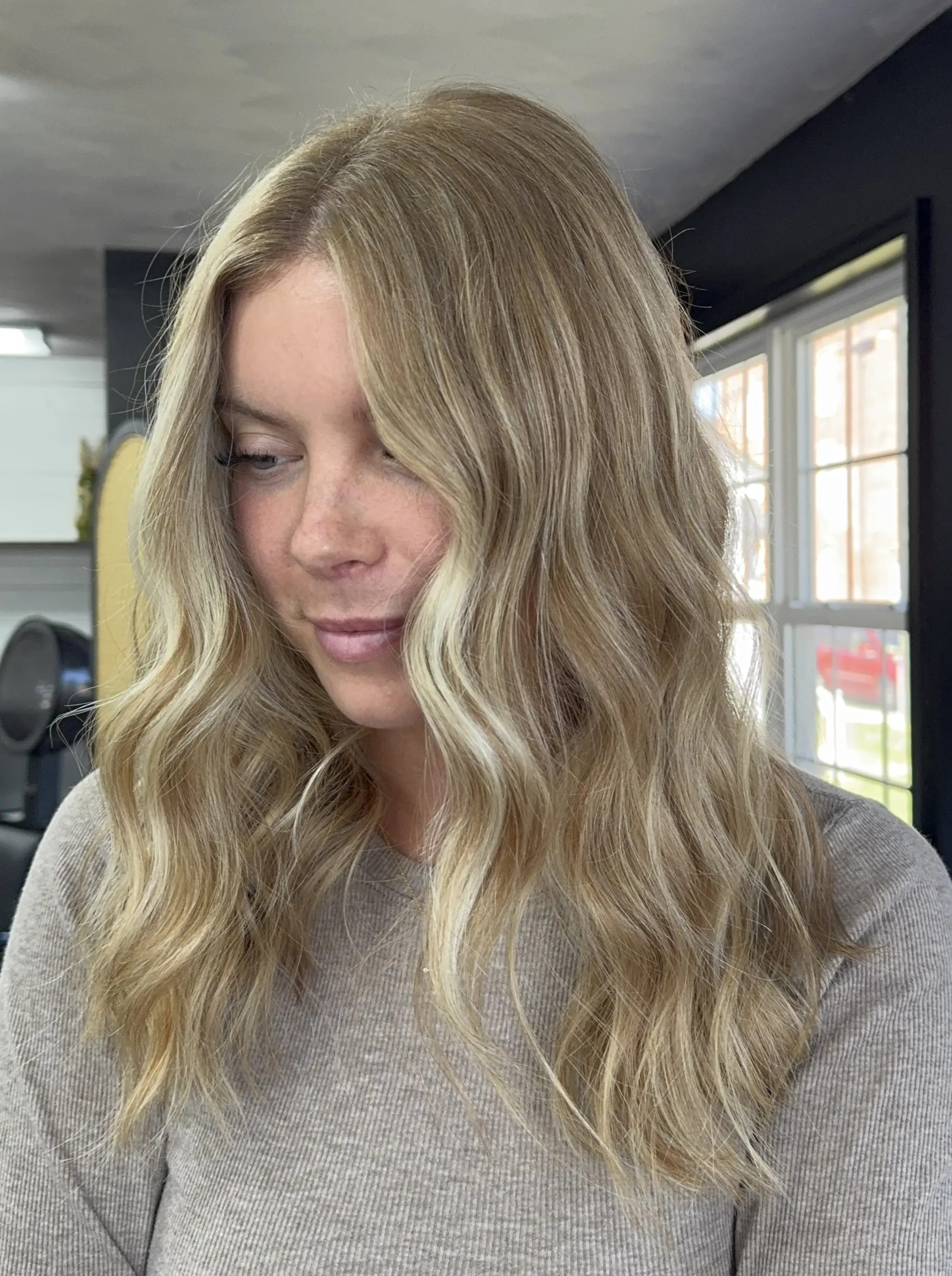 Work by Hair by Britt