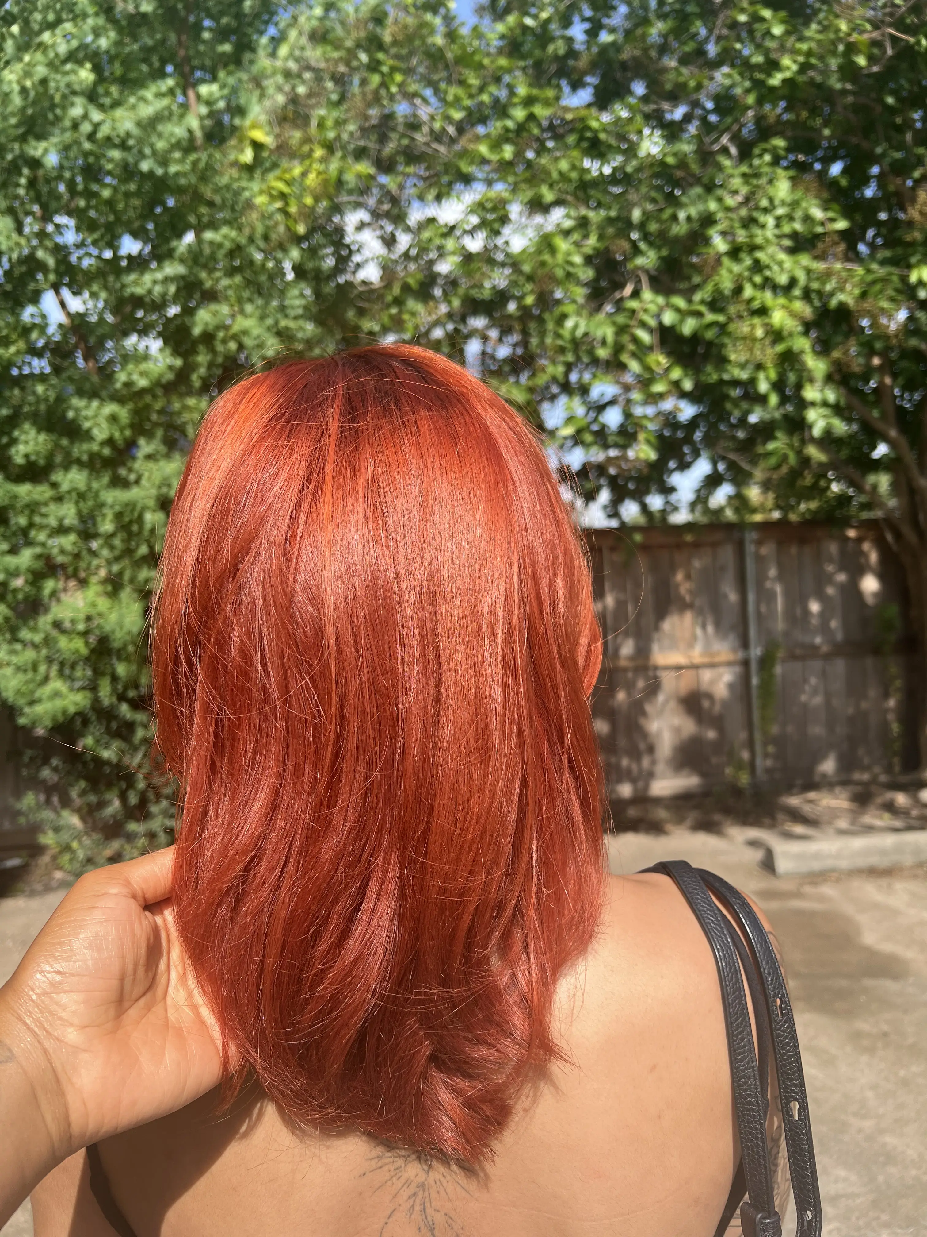 Work by 915 Hair By Courtney 
