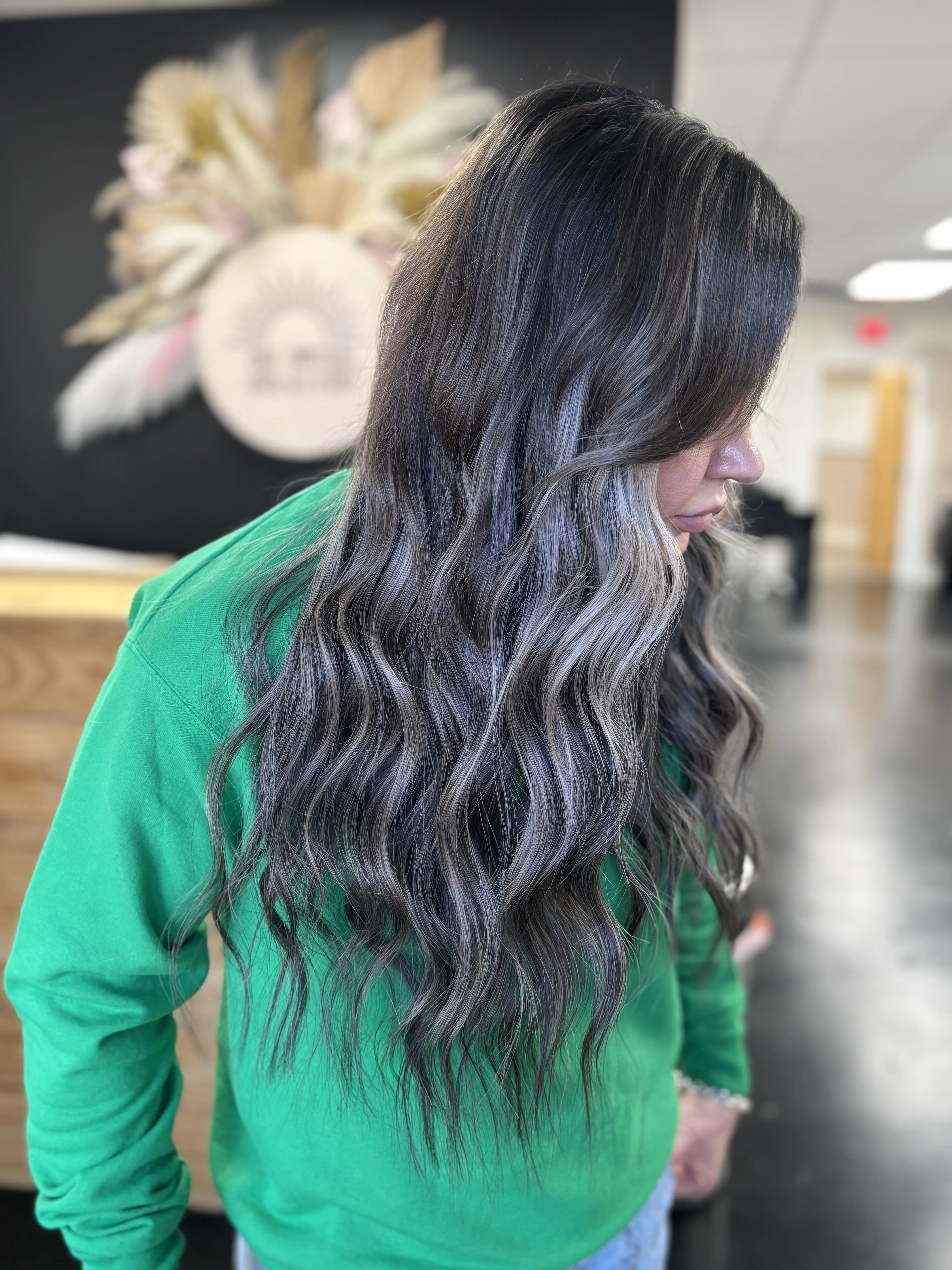 Stylist Portfolio Photo