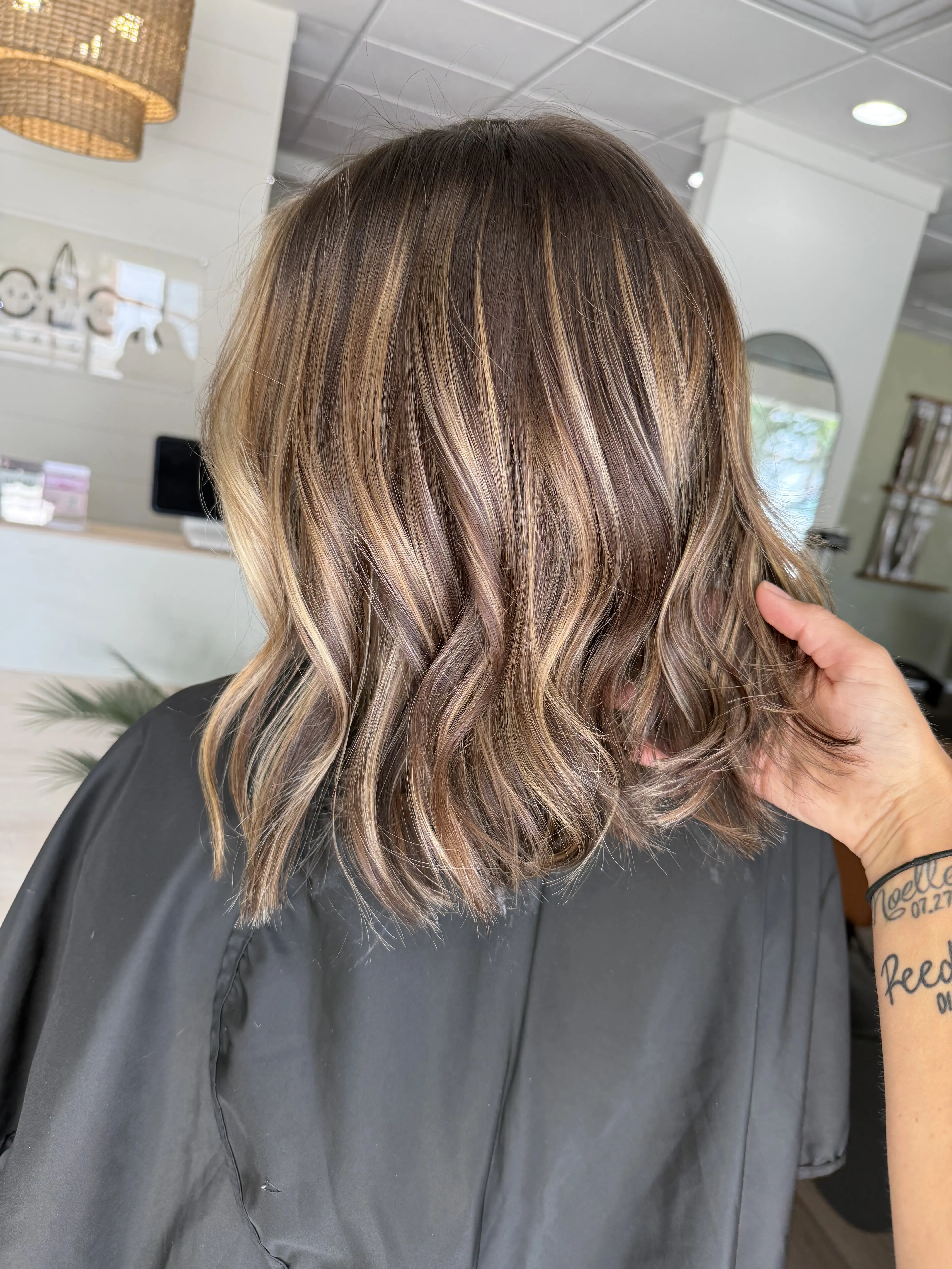 Work by Hair By Tara Jeanne