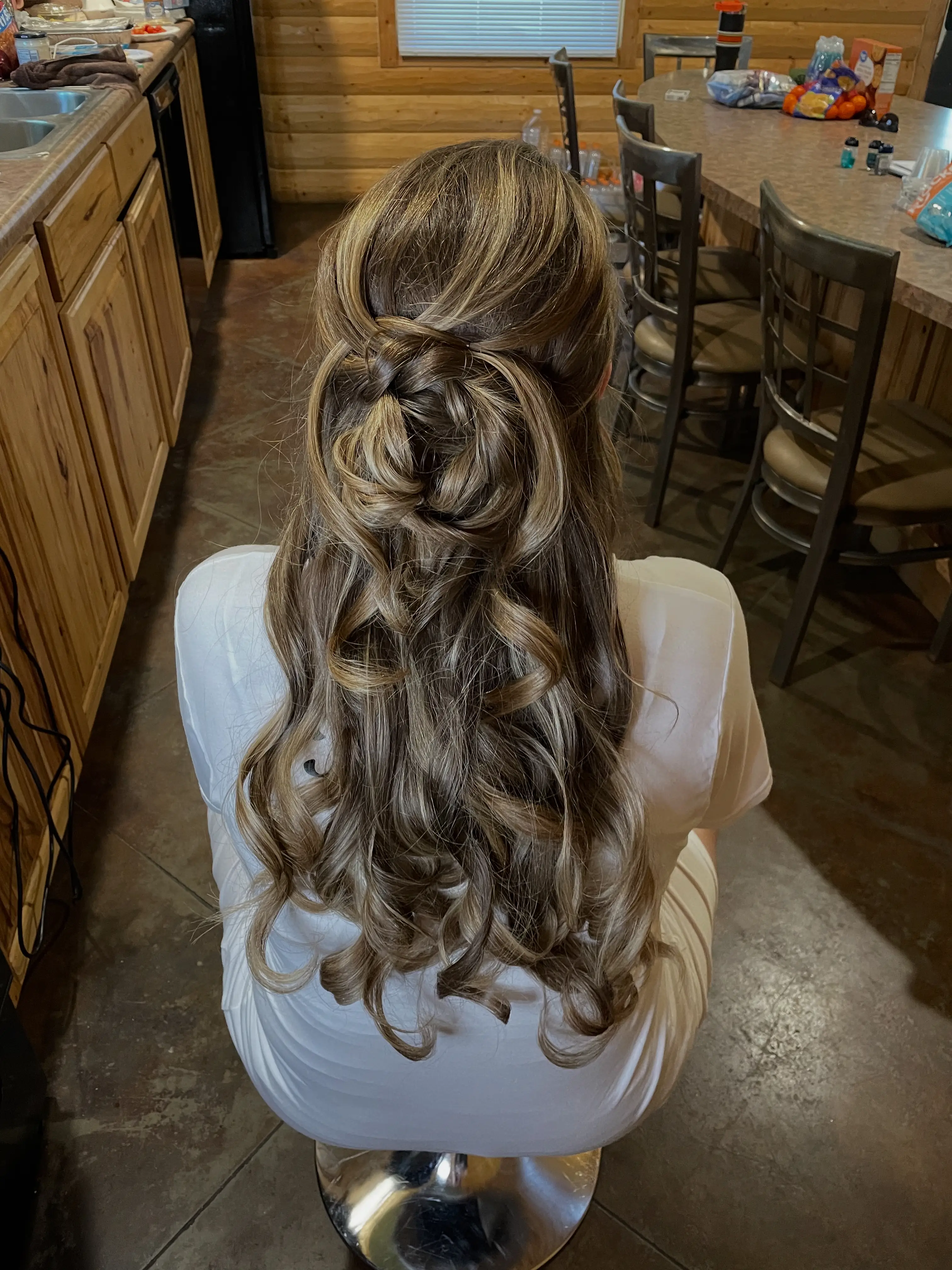 Work by Bloom Beauty Salon