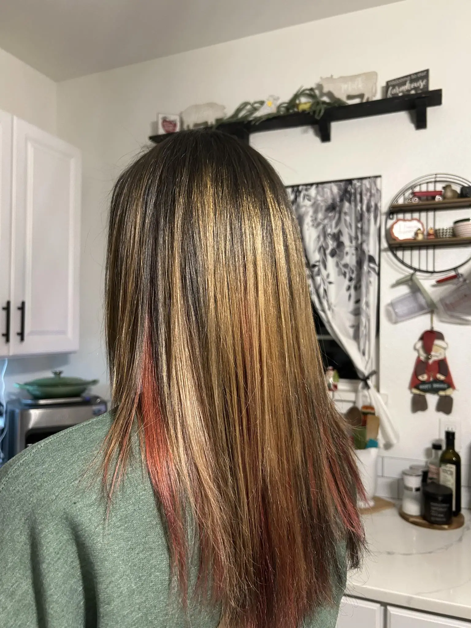 Stylist Portfolio Photo