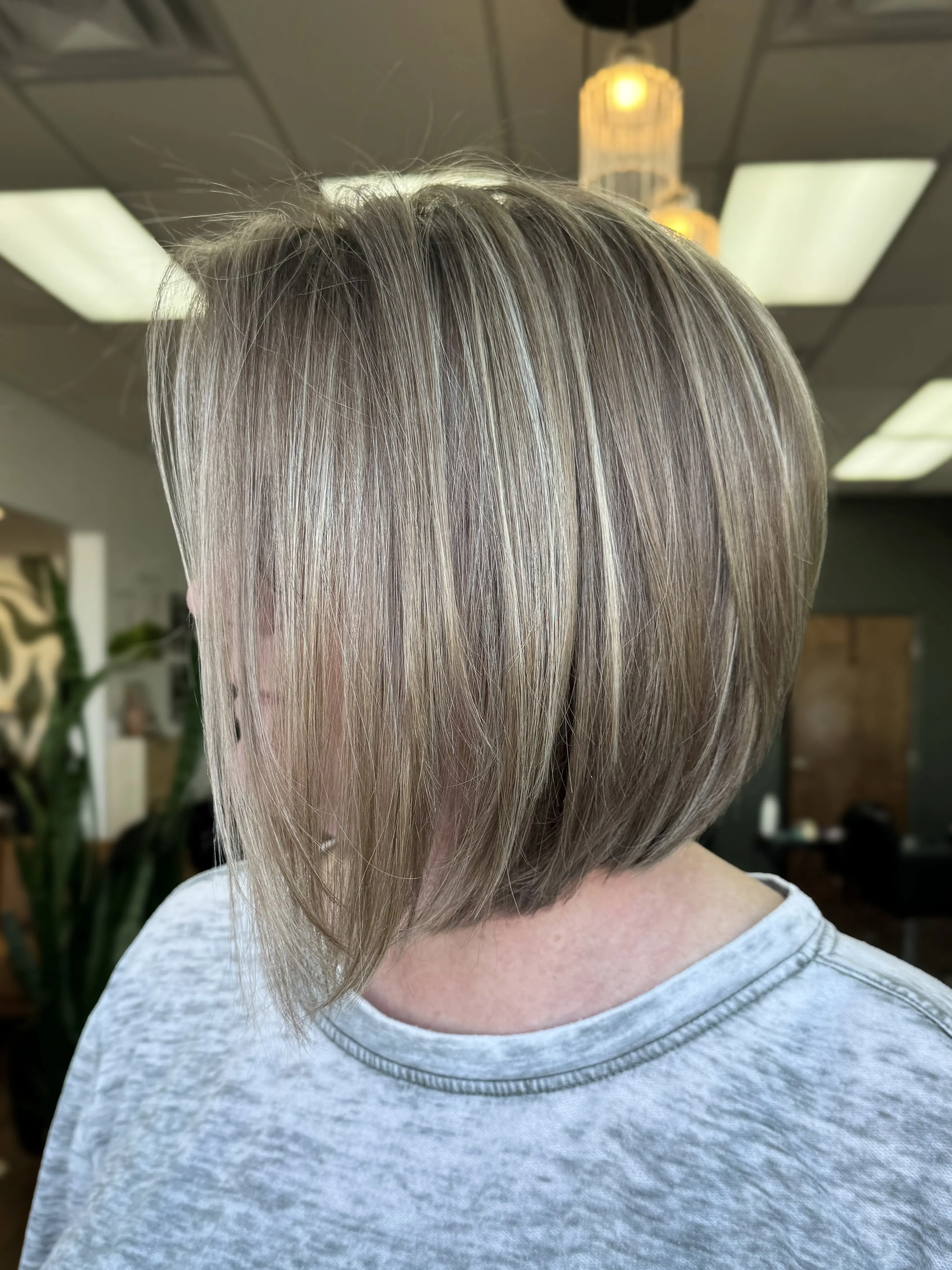 Stylist Portfolio Photo