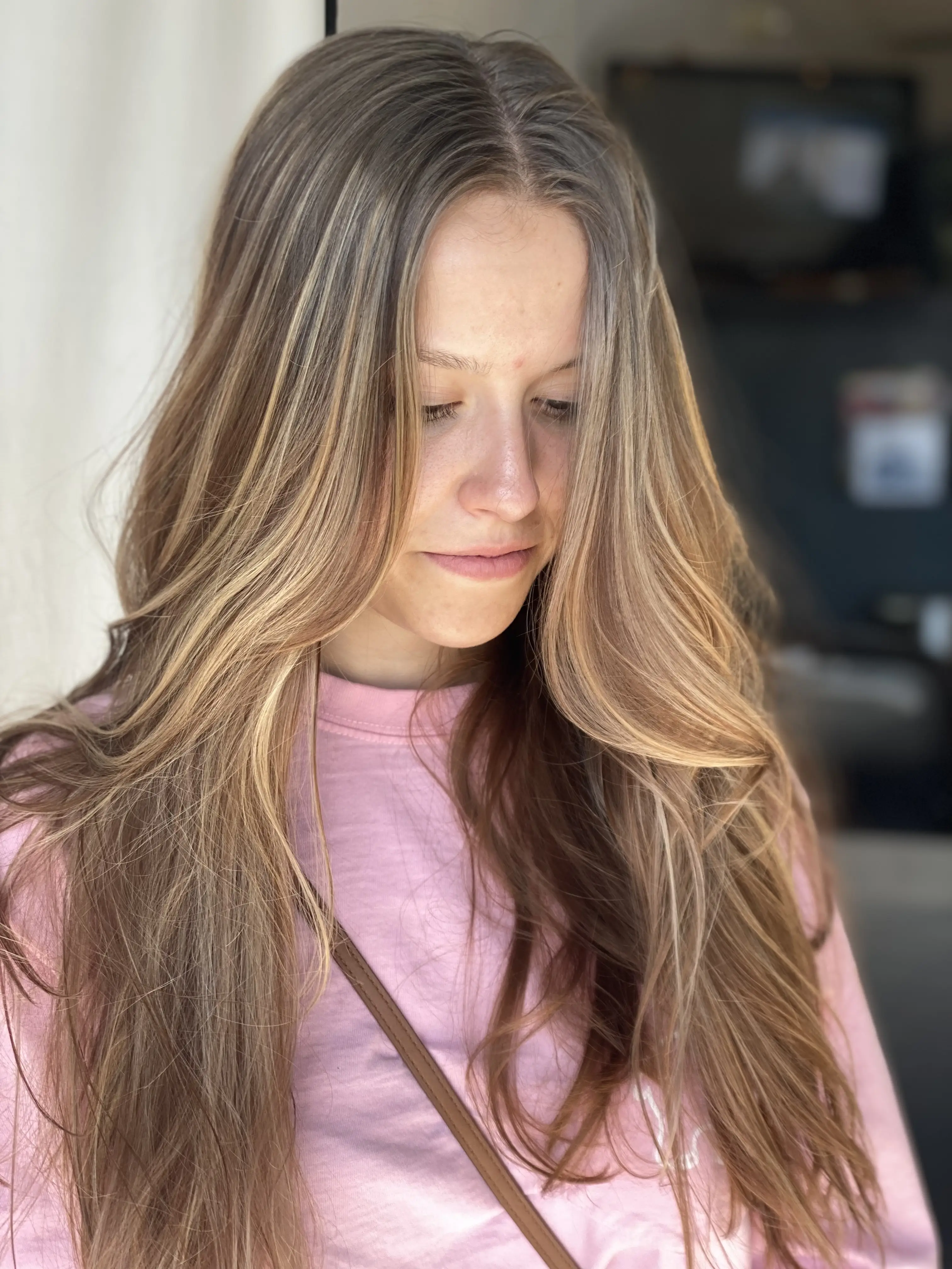 Stylist Portfolio Photo