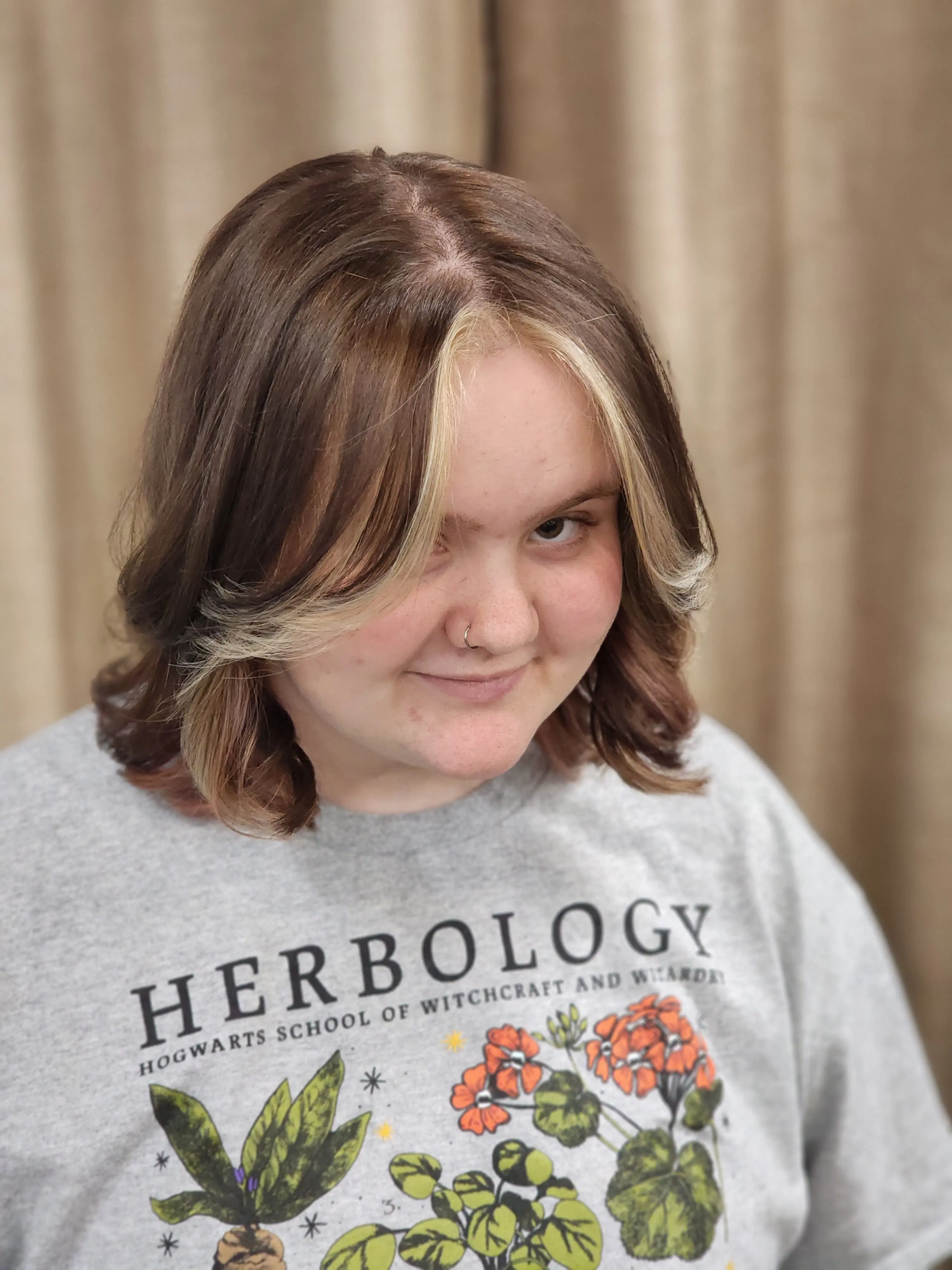 Stylist Portfolio Photo