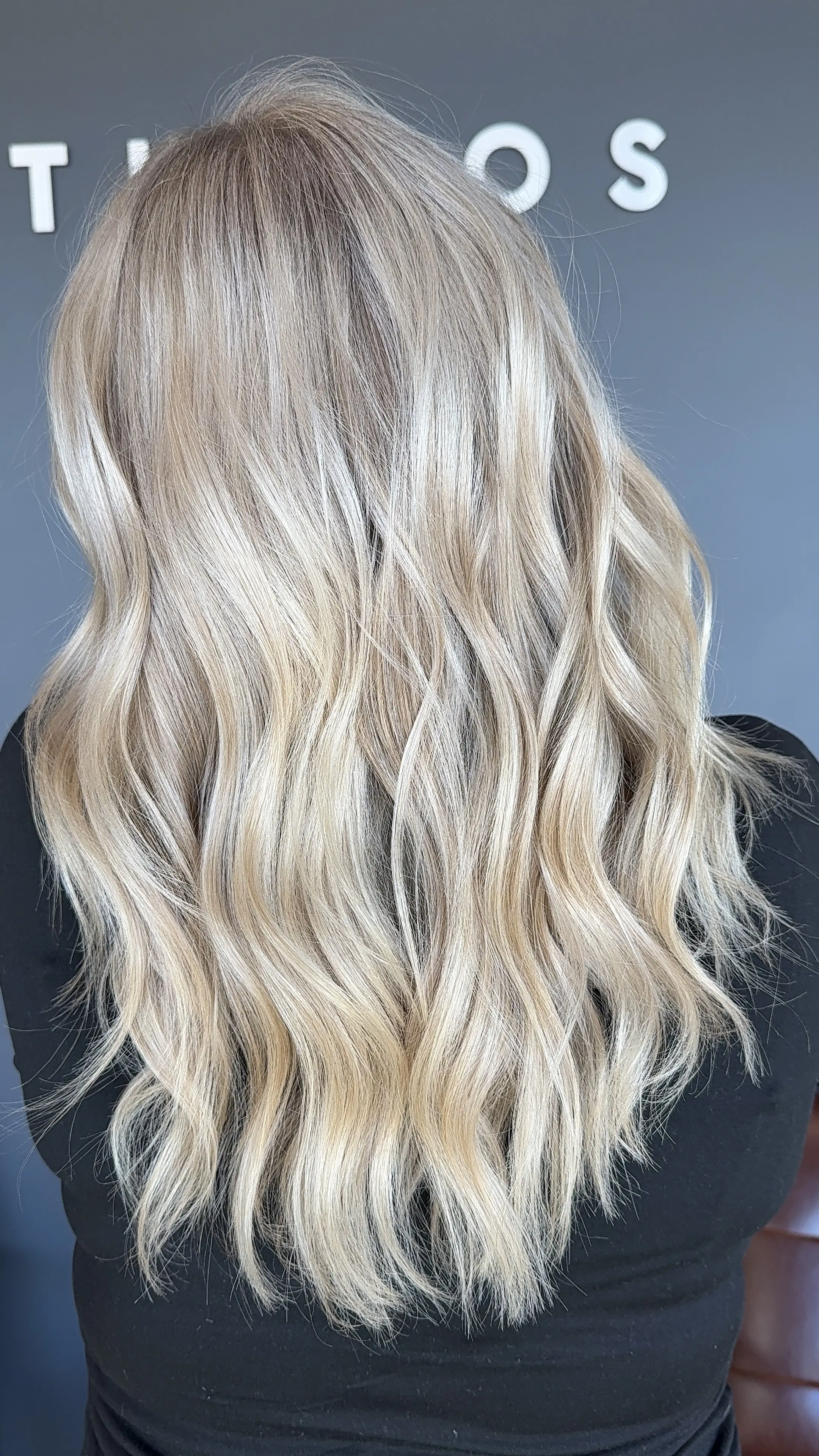 Work by Gypsy Studio Salon