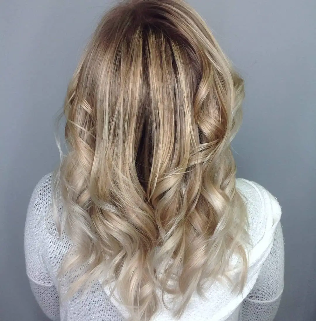 Stylist Portfolio Photo