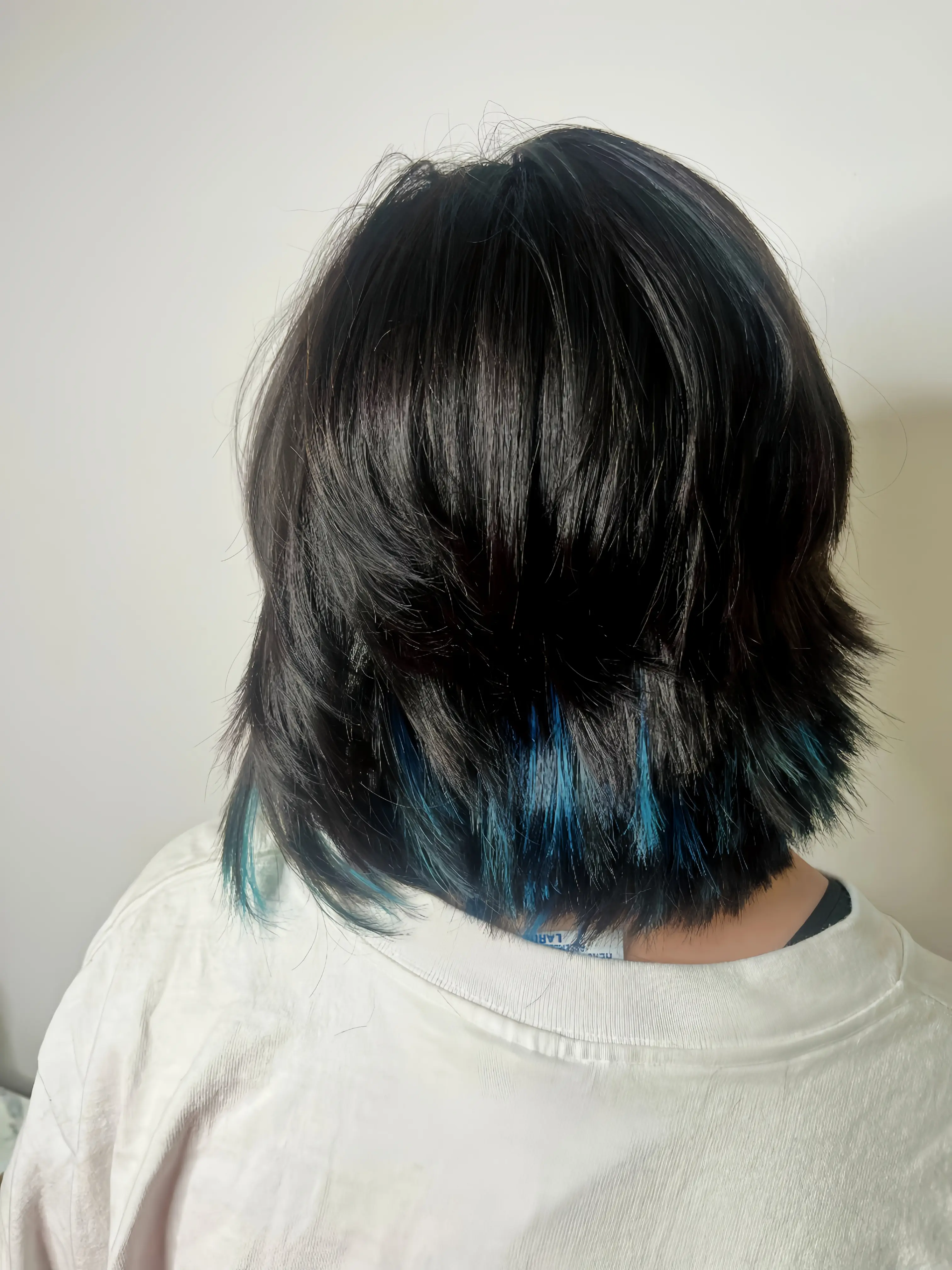Stylist Portfolio Photo