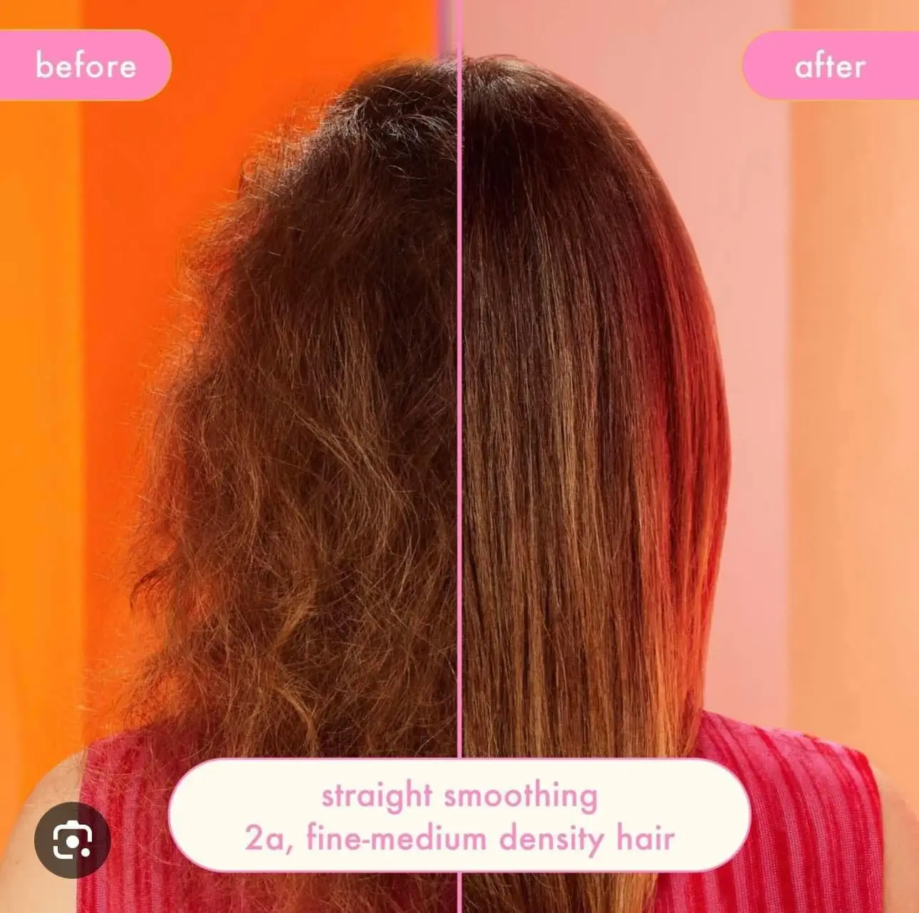 Stylist Portfolio Photo