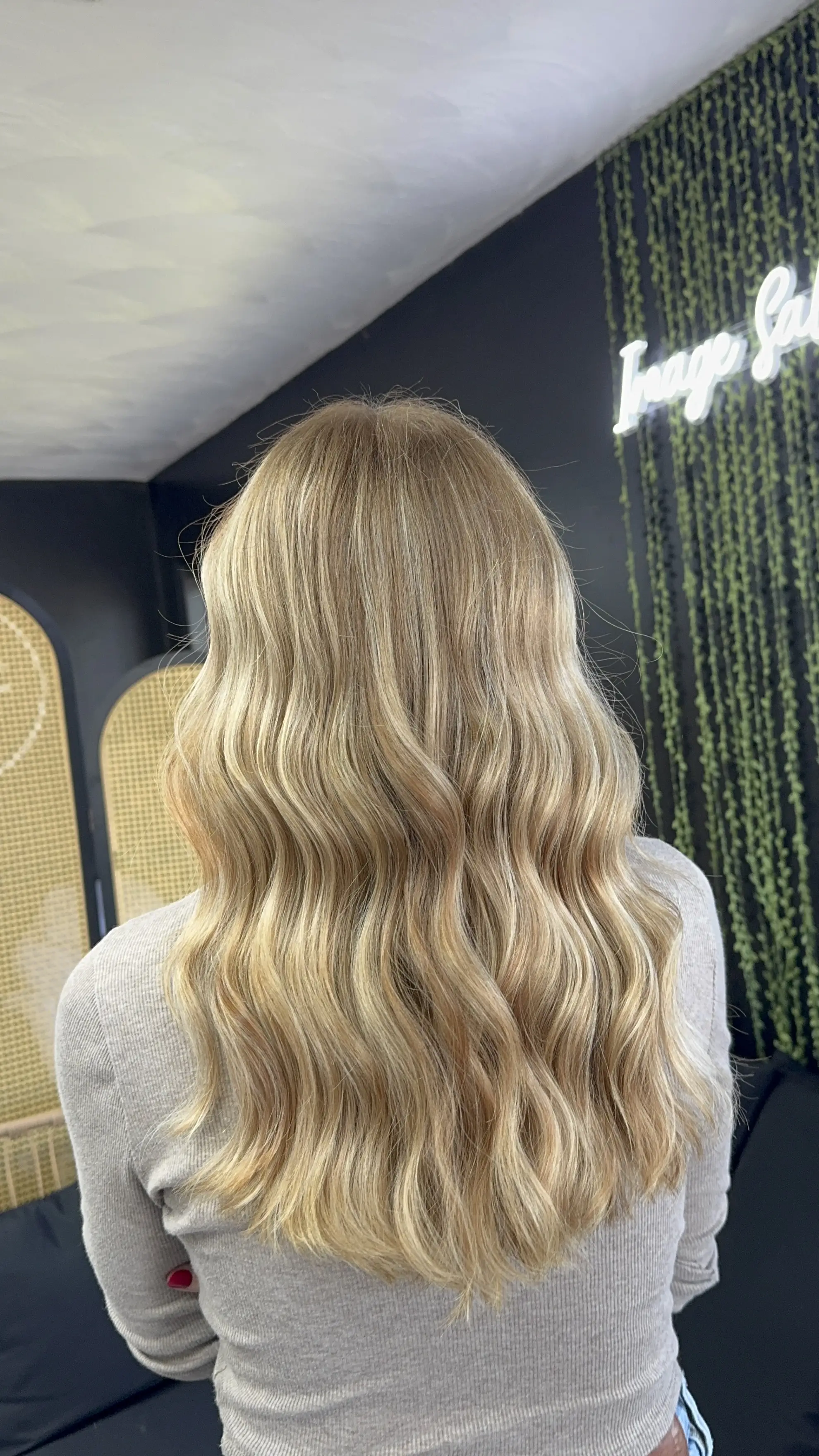 Work by Hair by Britt