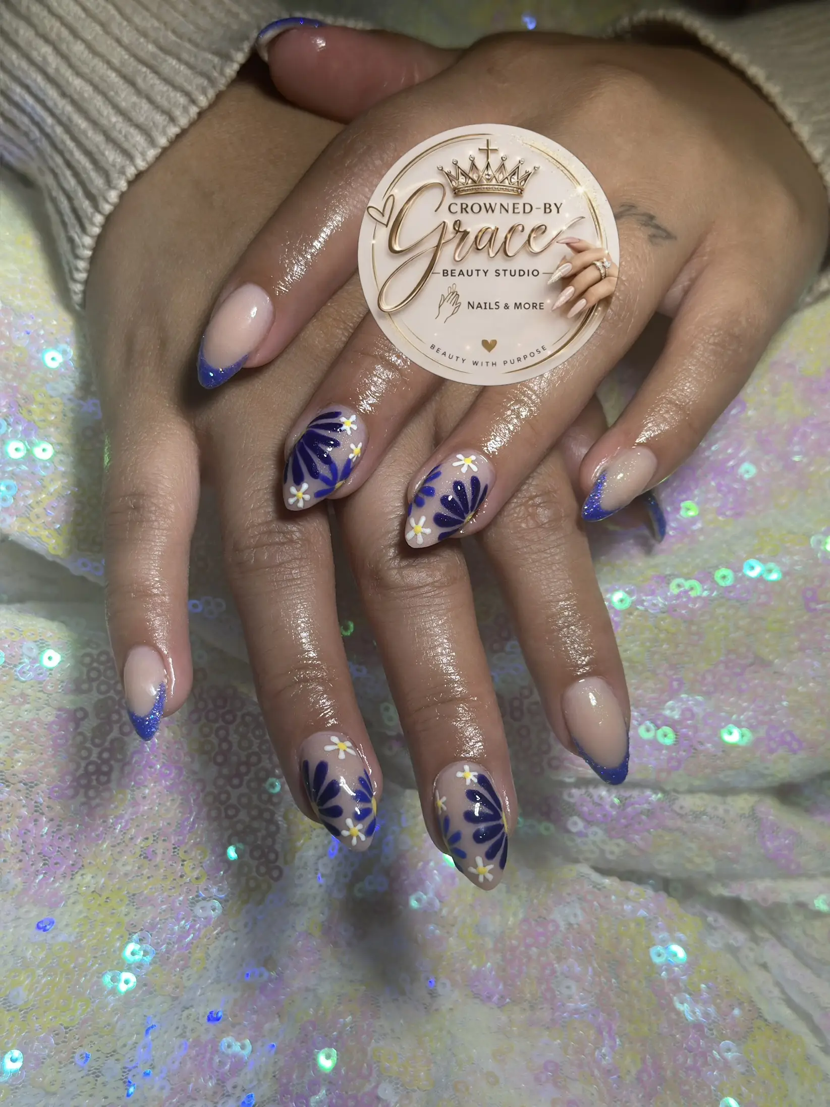Work by Toxica Beauty Bar