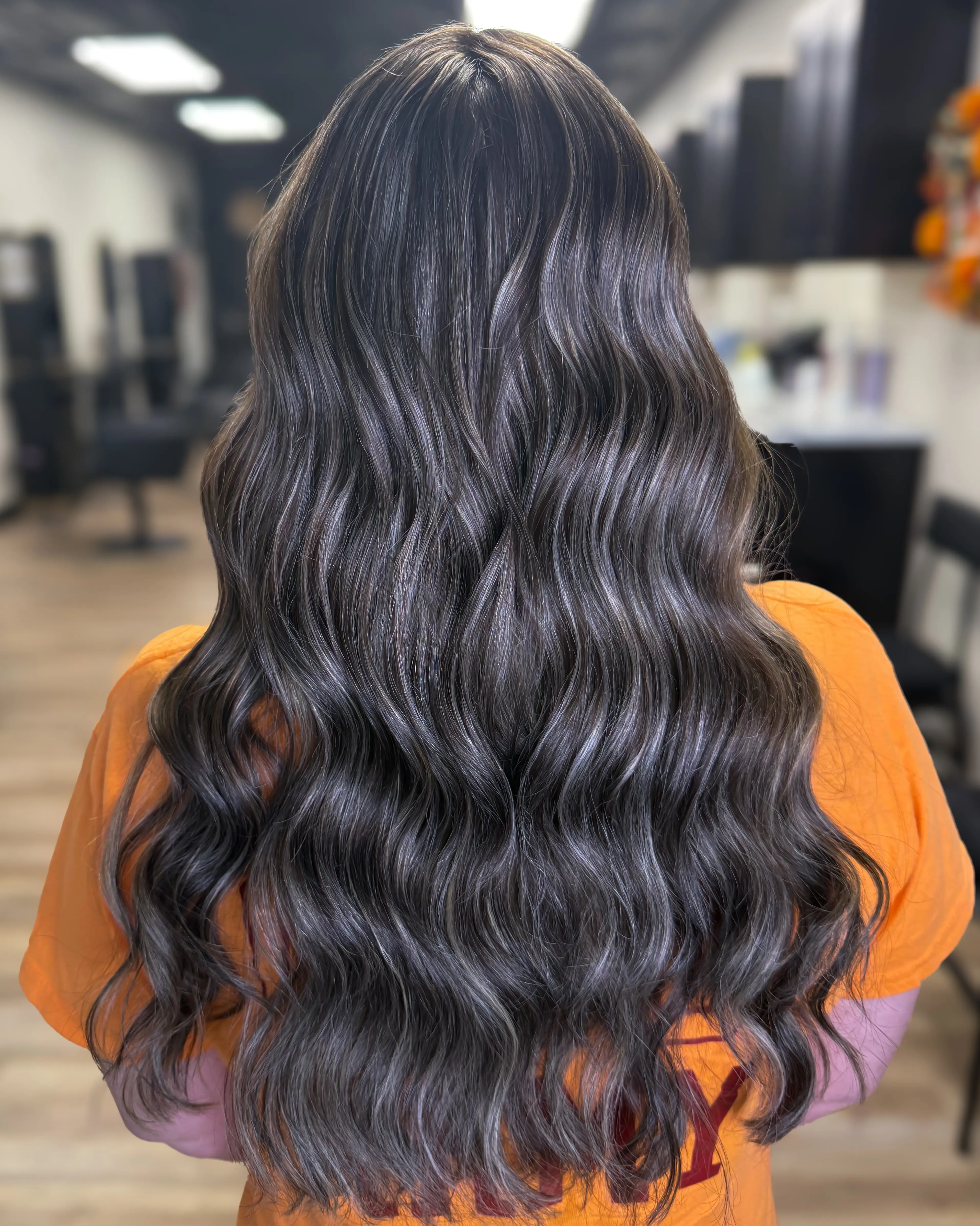 Work by Justice Renee